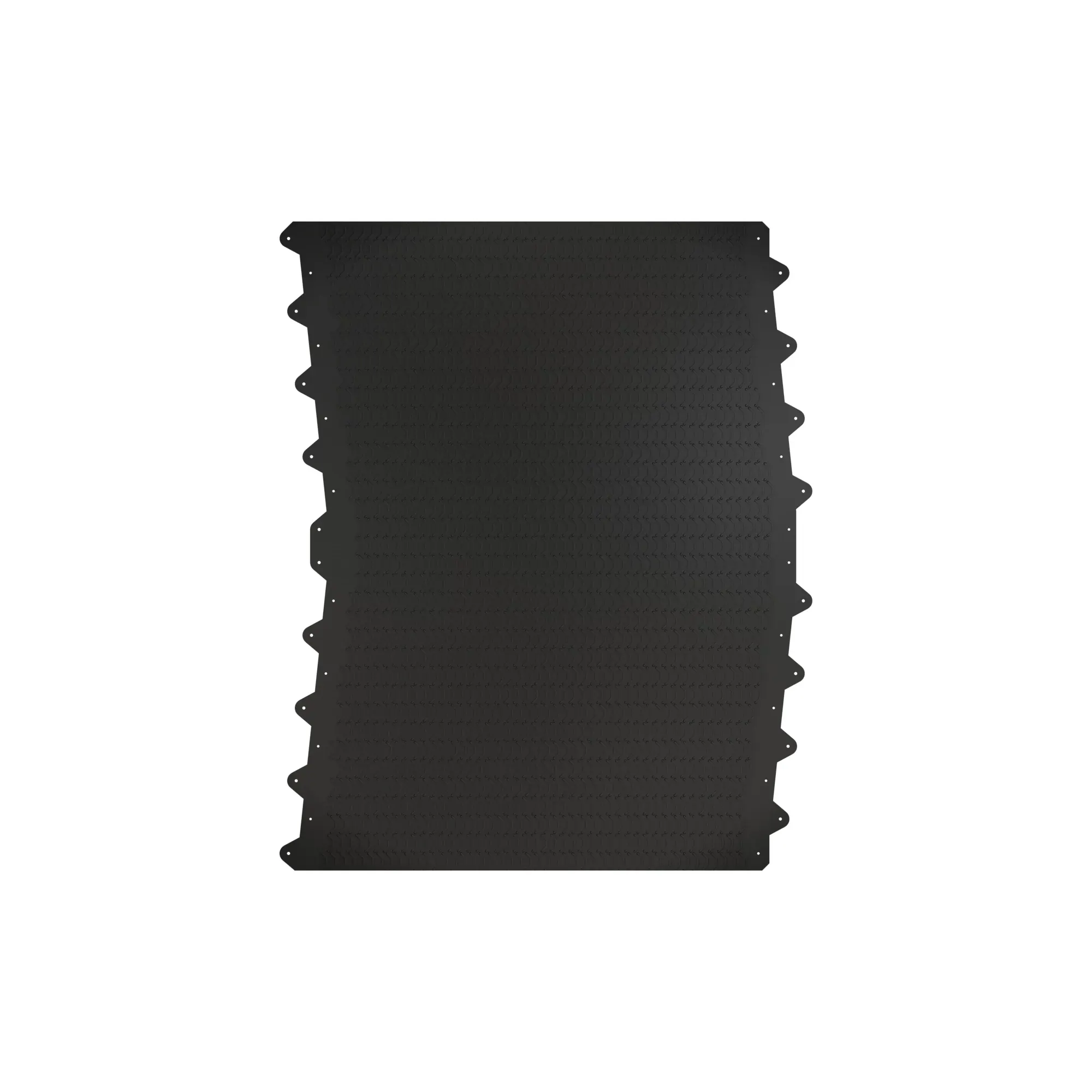 BELTING, CENTER FEED BELT MINI BITE