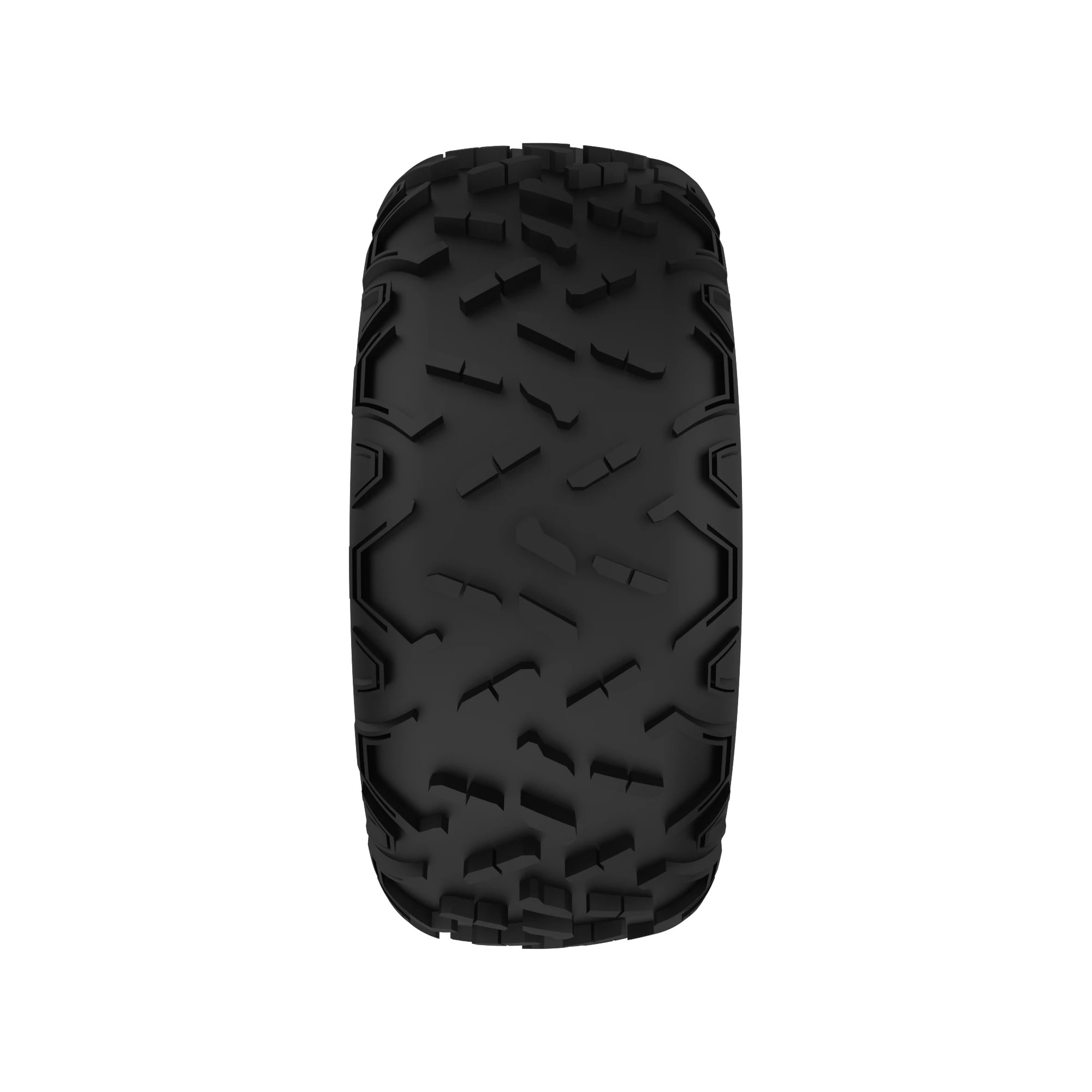 TIRE, 26X10.00R14 MAXXIS BH 2, E-MA