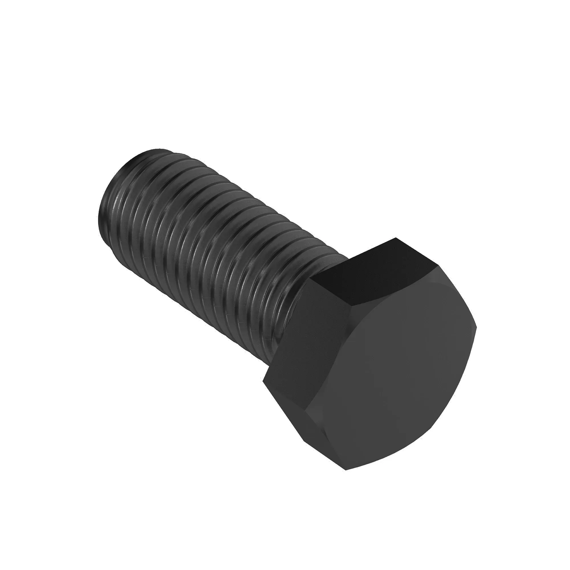 John Deere Hexagonal Head Cap Screw, M8 X 25 - KK53919
