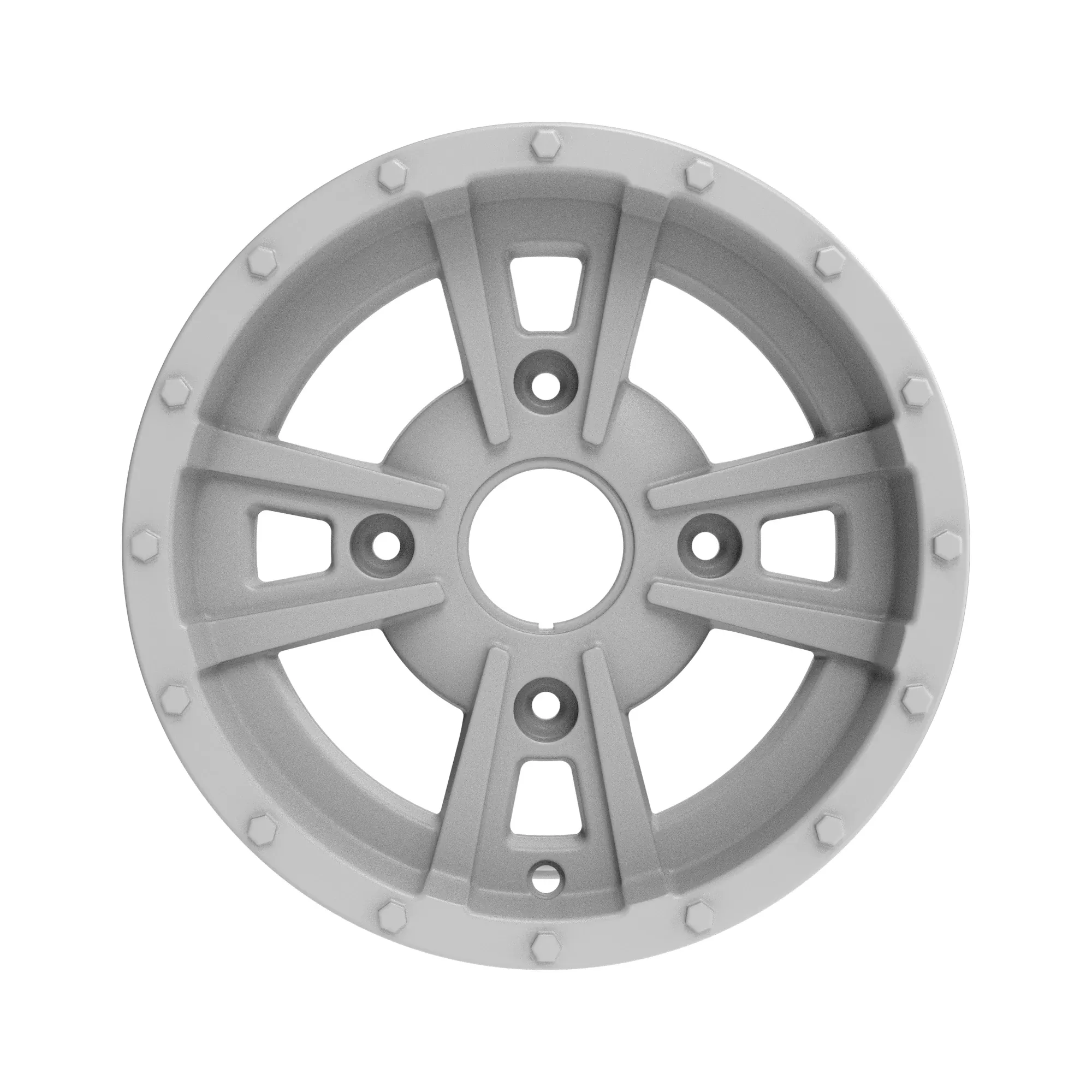 Wheel