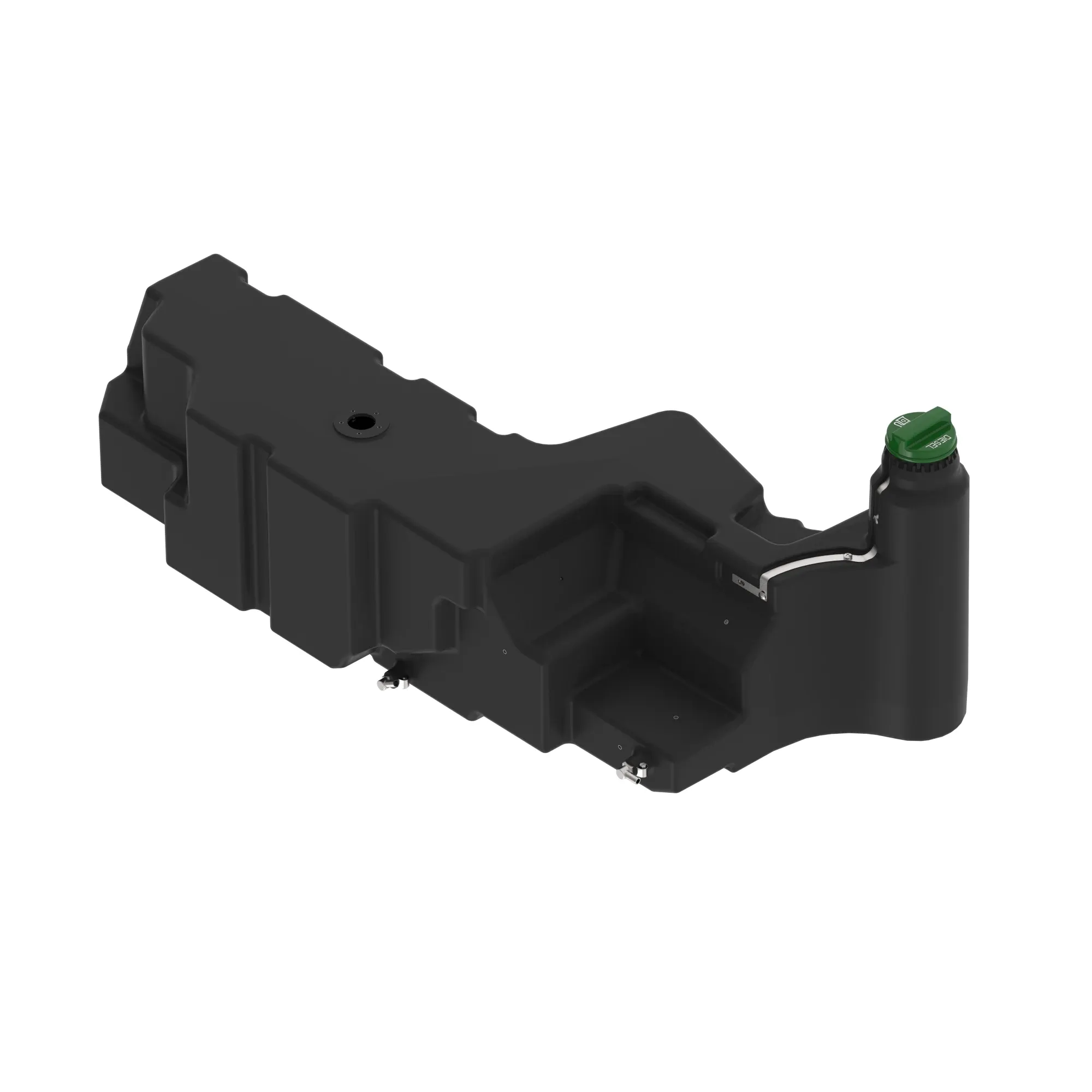 John Deere Fuel Tank - TA28191