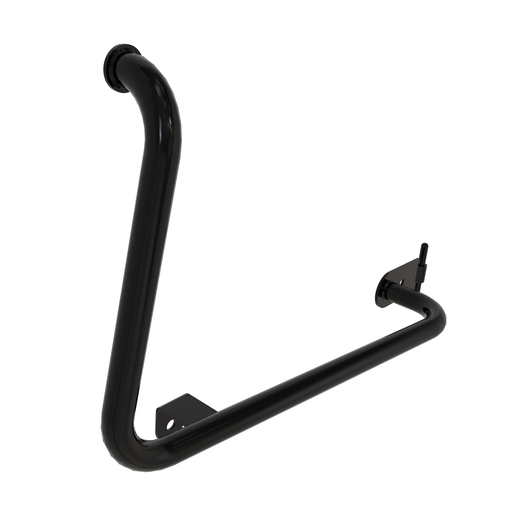 WINDOW BRACE-PAINTED