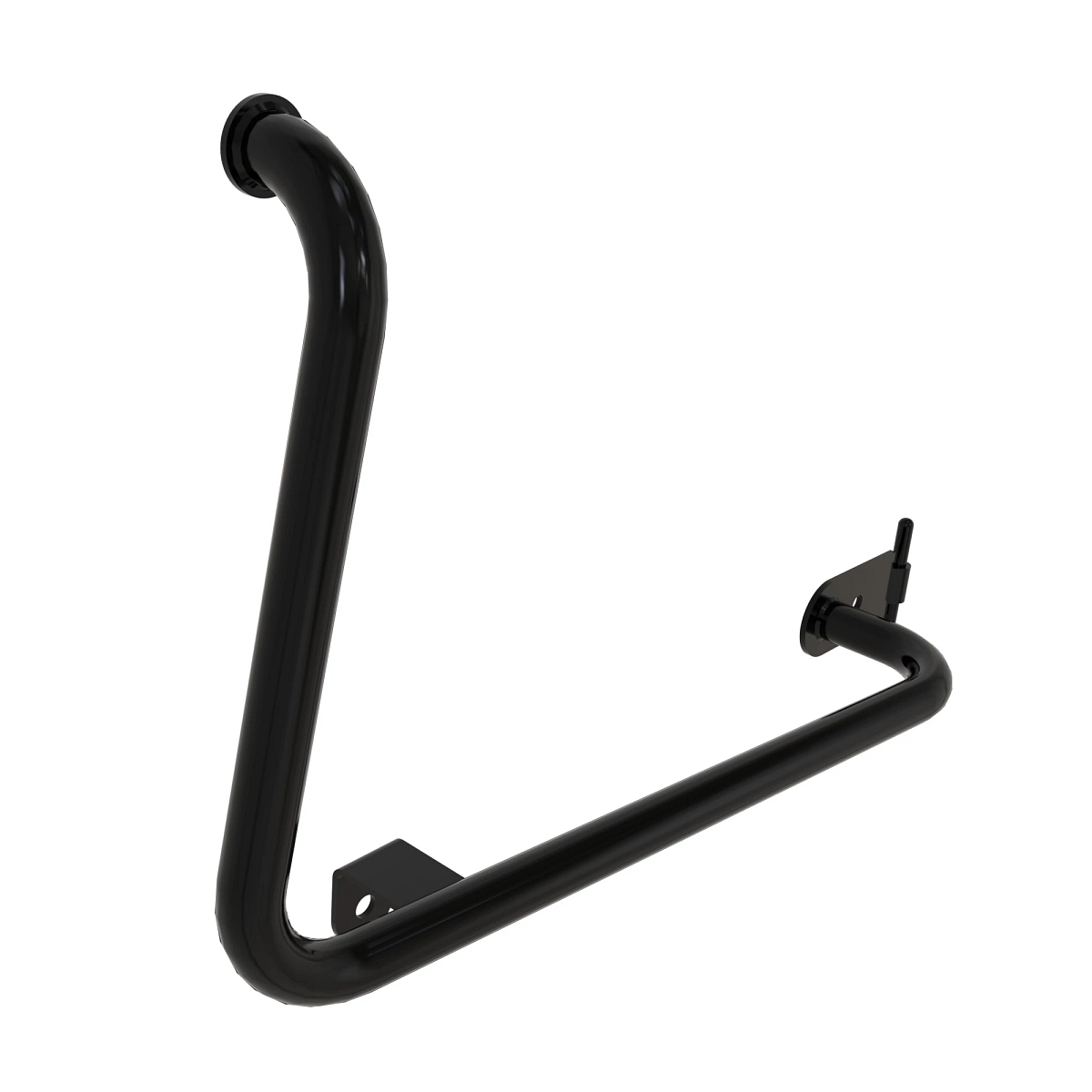 Window Brace-Painted