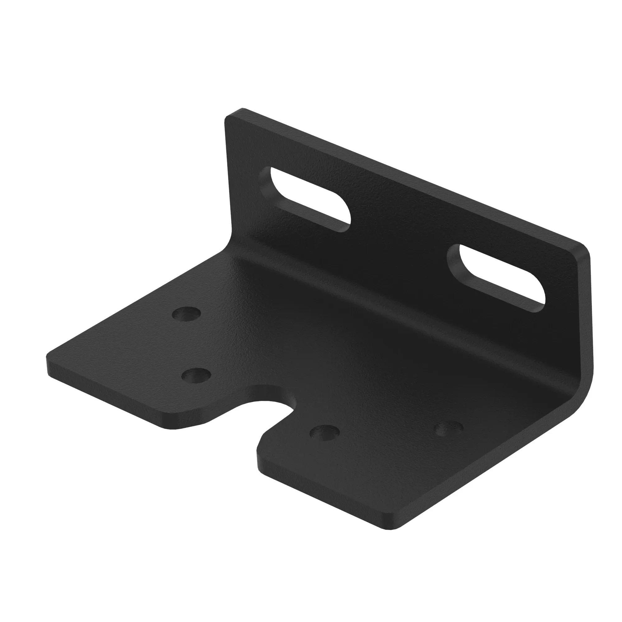LATCH BRACKET