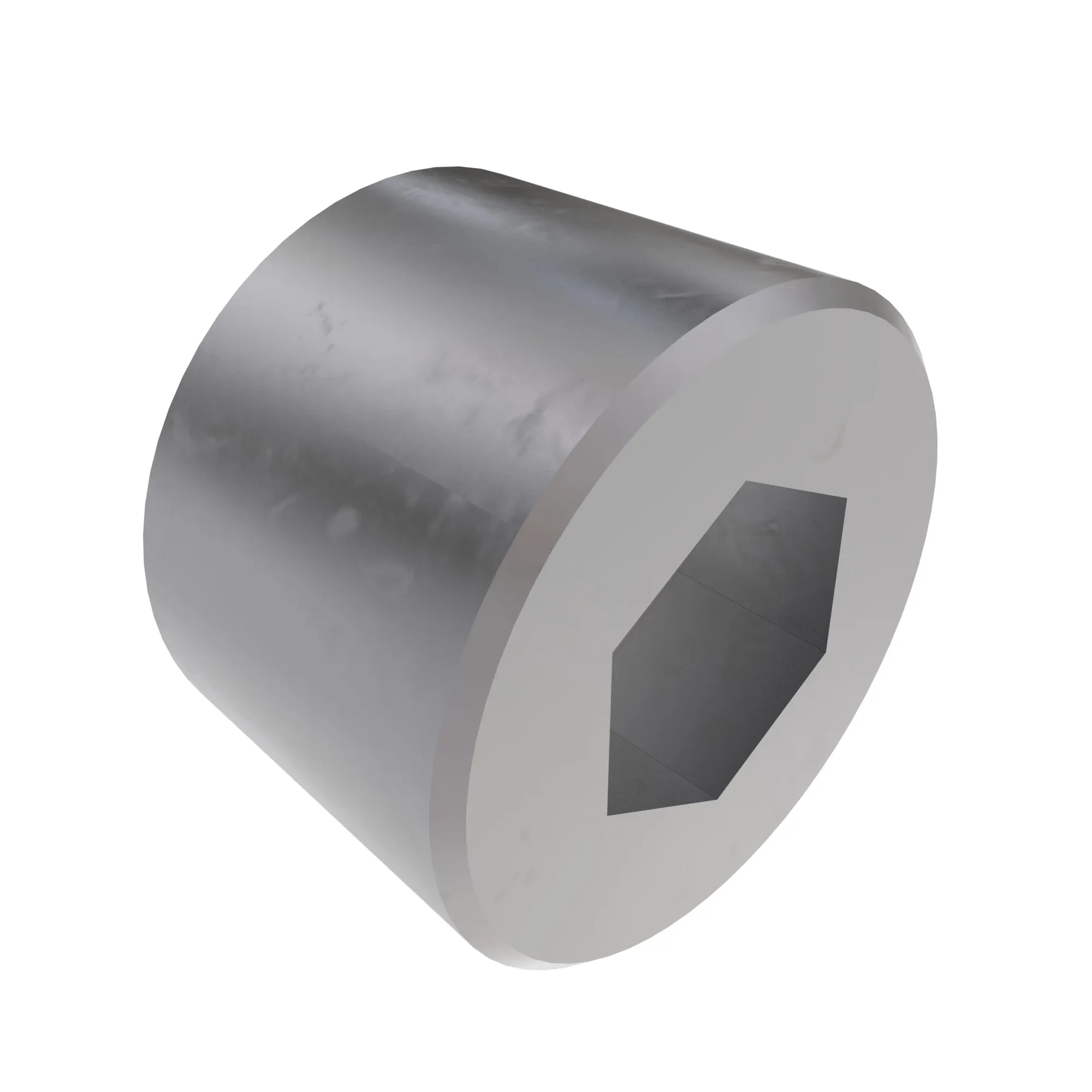John Deere Pipe Plug - R125064