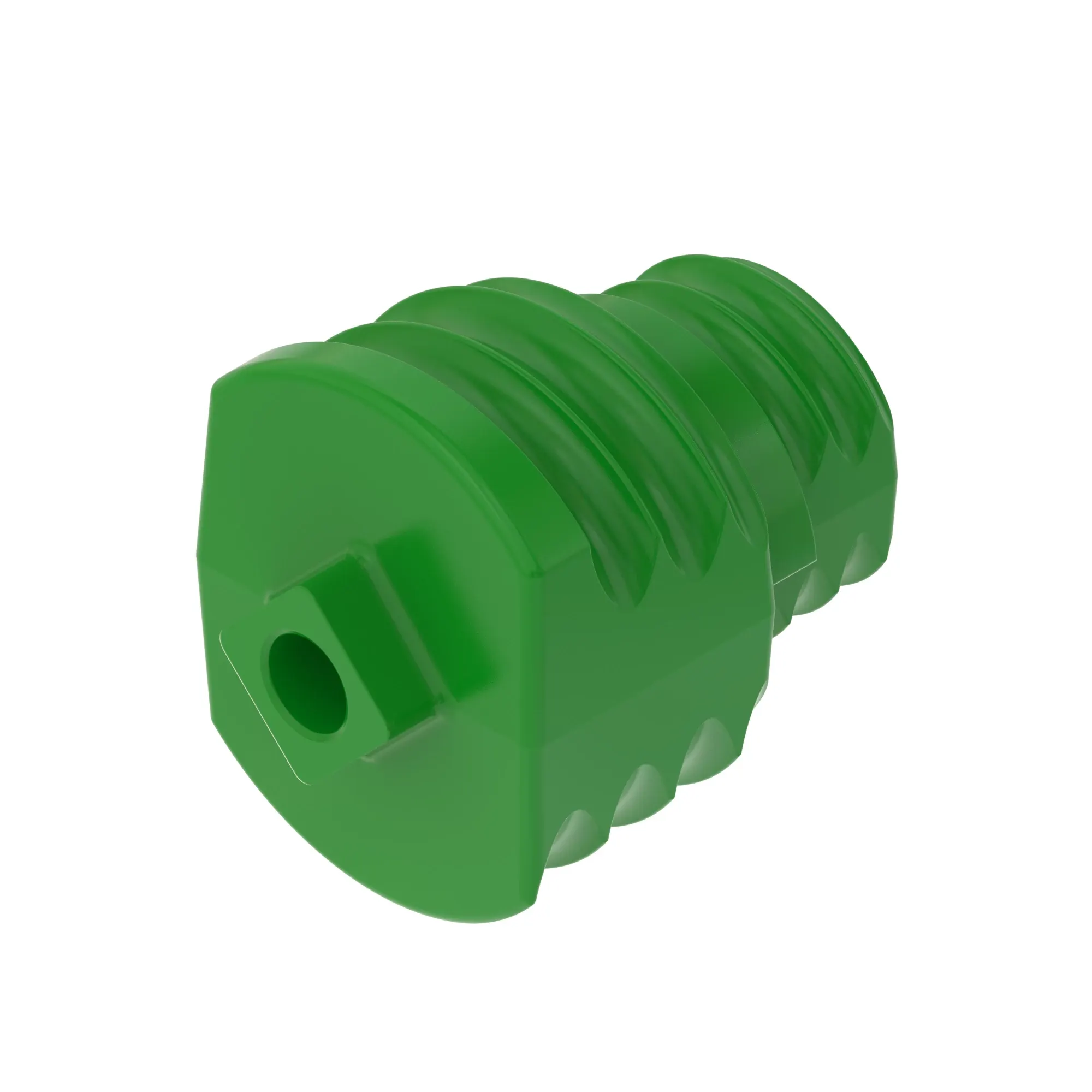 John Deere Spring Plug - E78948