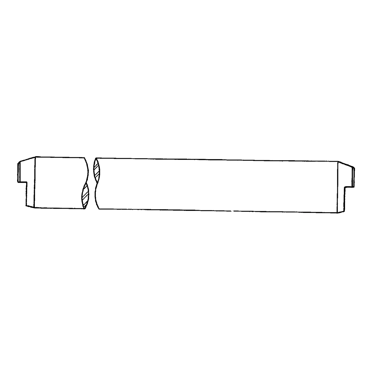 John Deere Pin - R33826