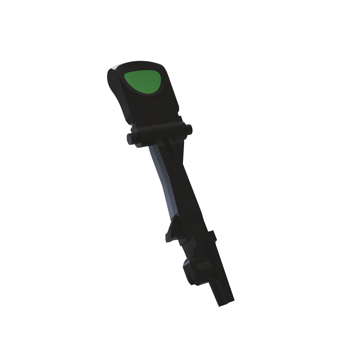 Control Lever, Scv