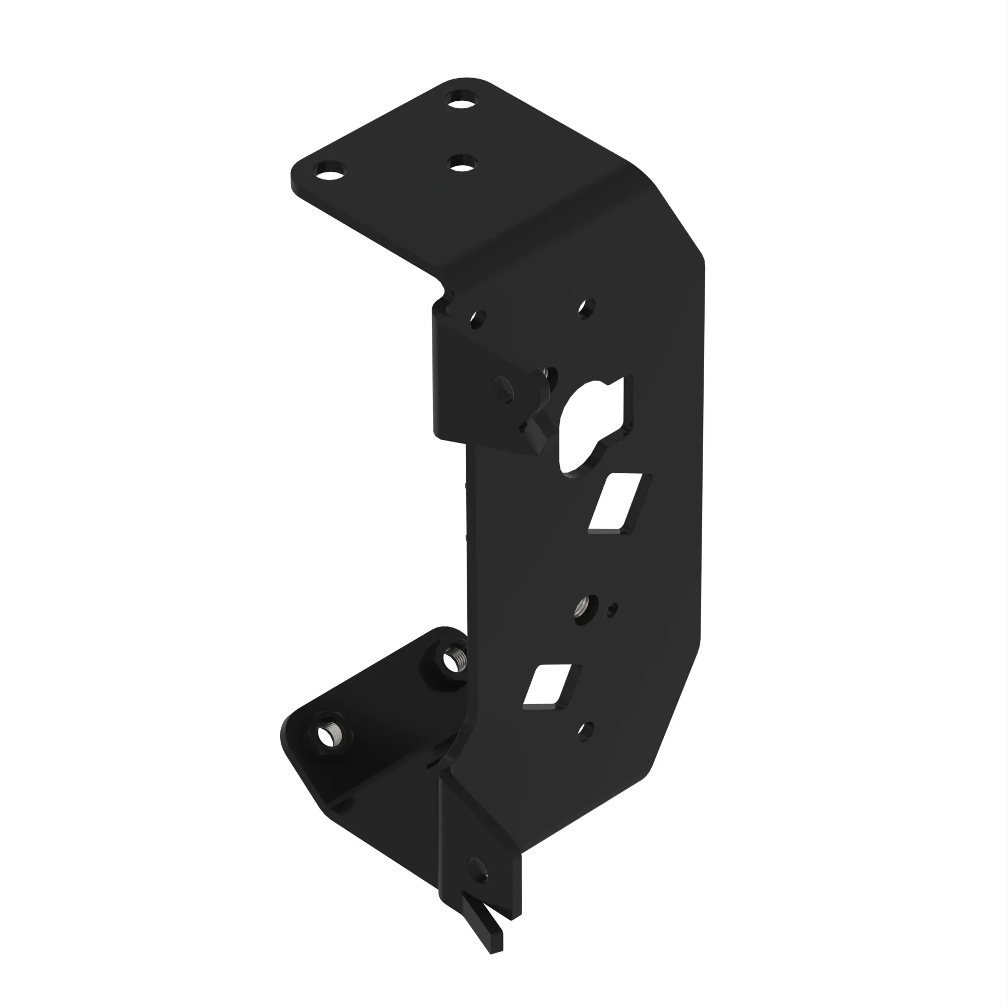 BRACKET, FRONT LIGHT BRACKET