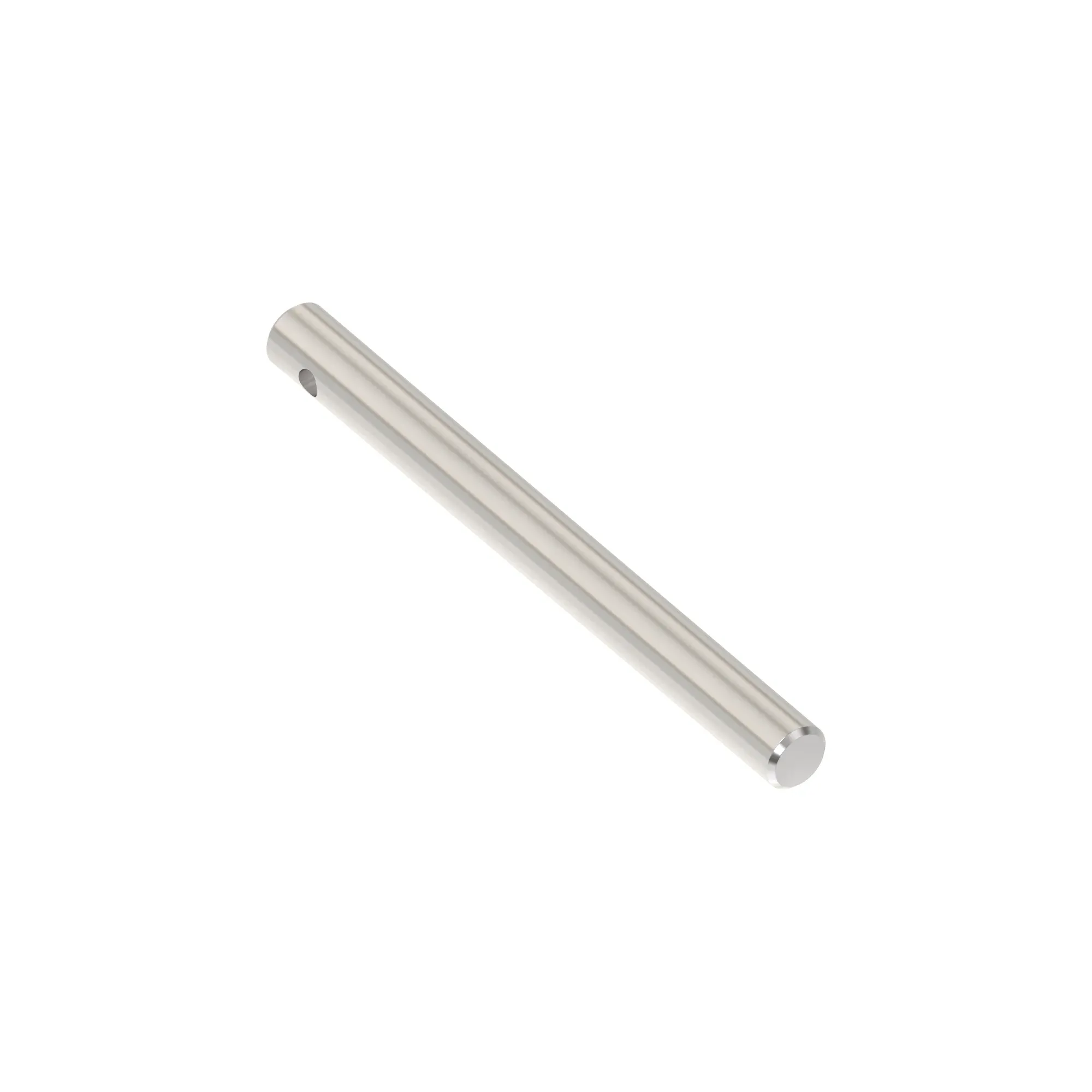 John Deere SCV Lever Shaft - SU35095