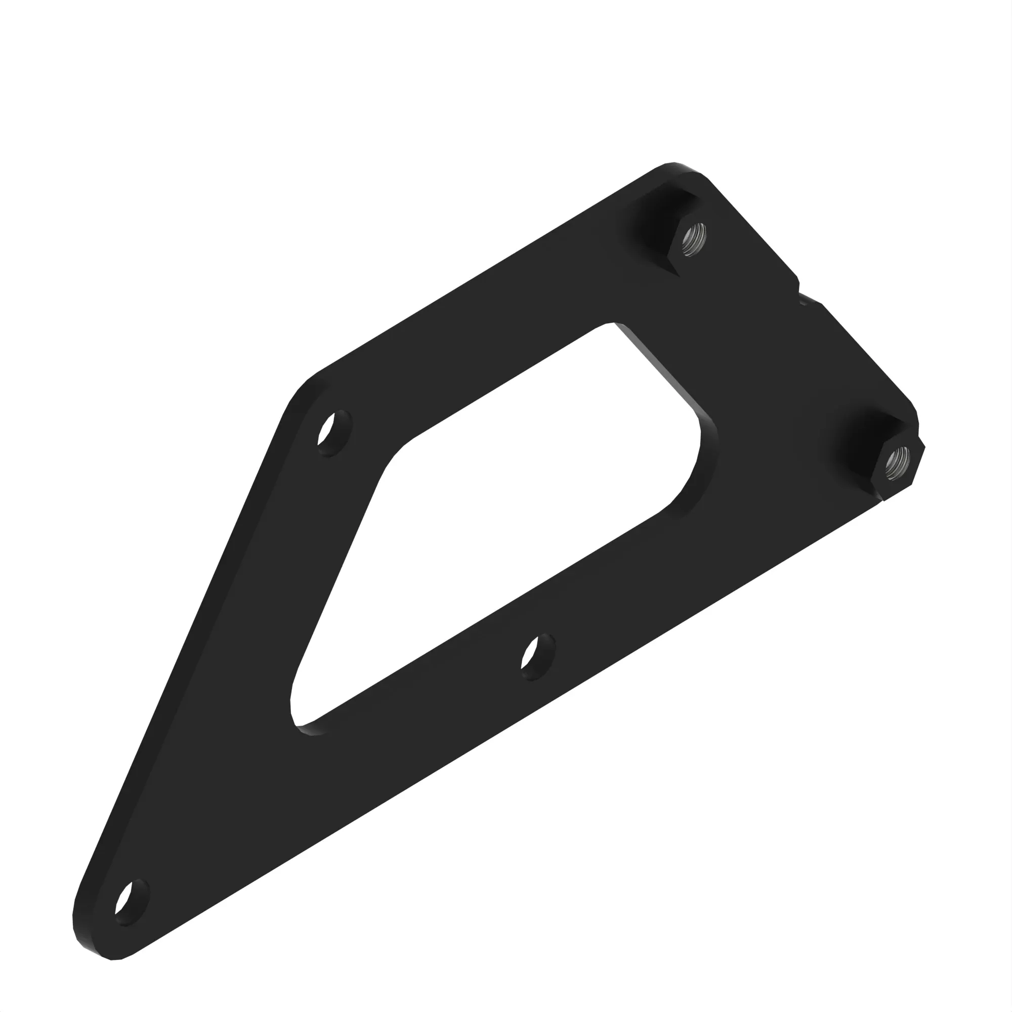 John Deere Bracket - F646571