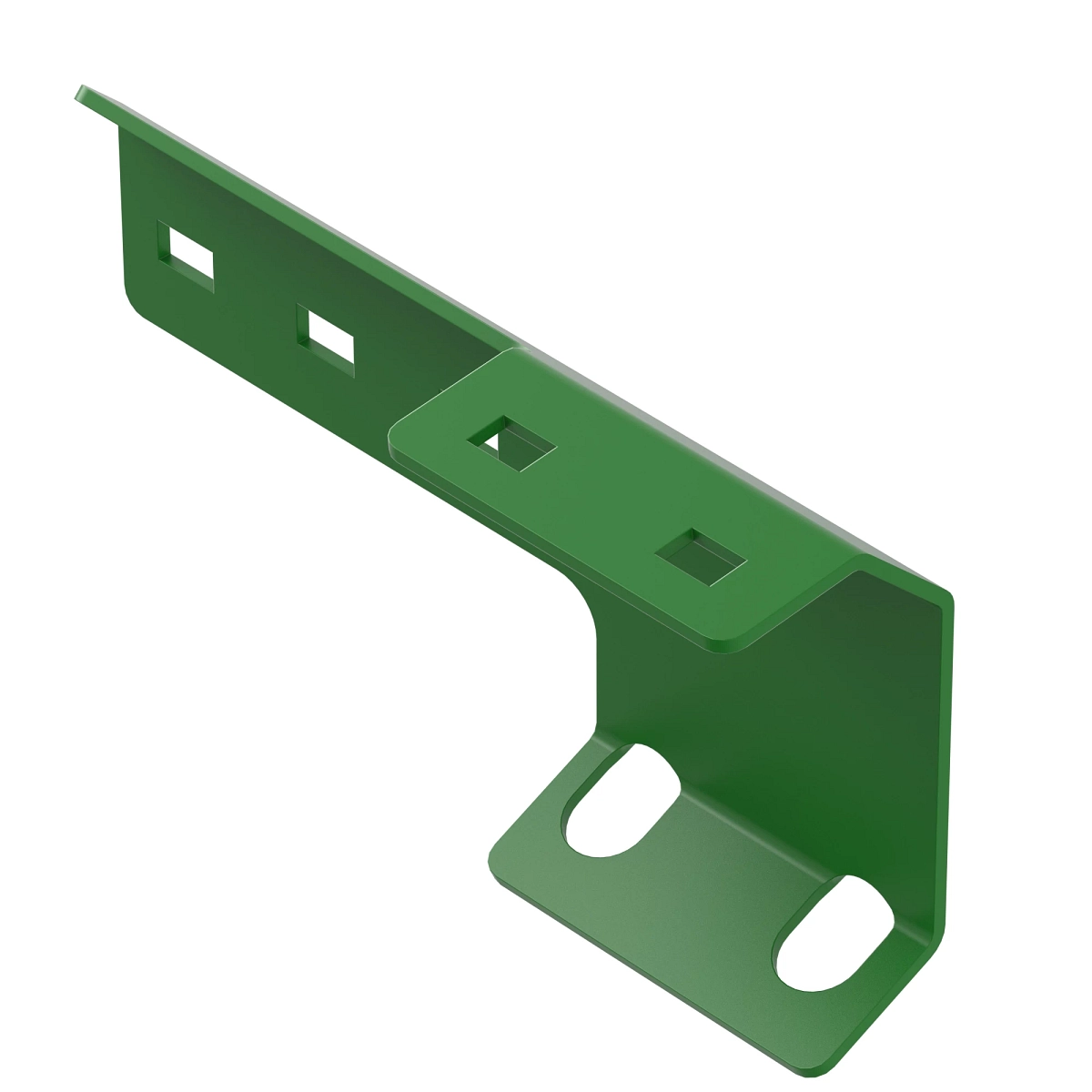 Bracket, Rear Stripper Fh Extension