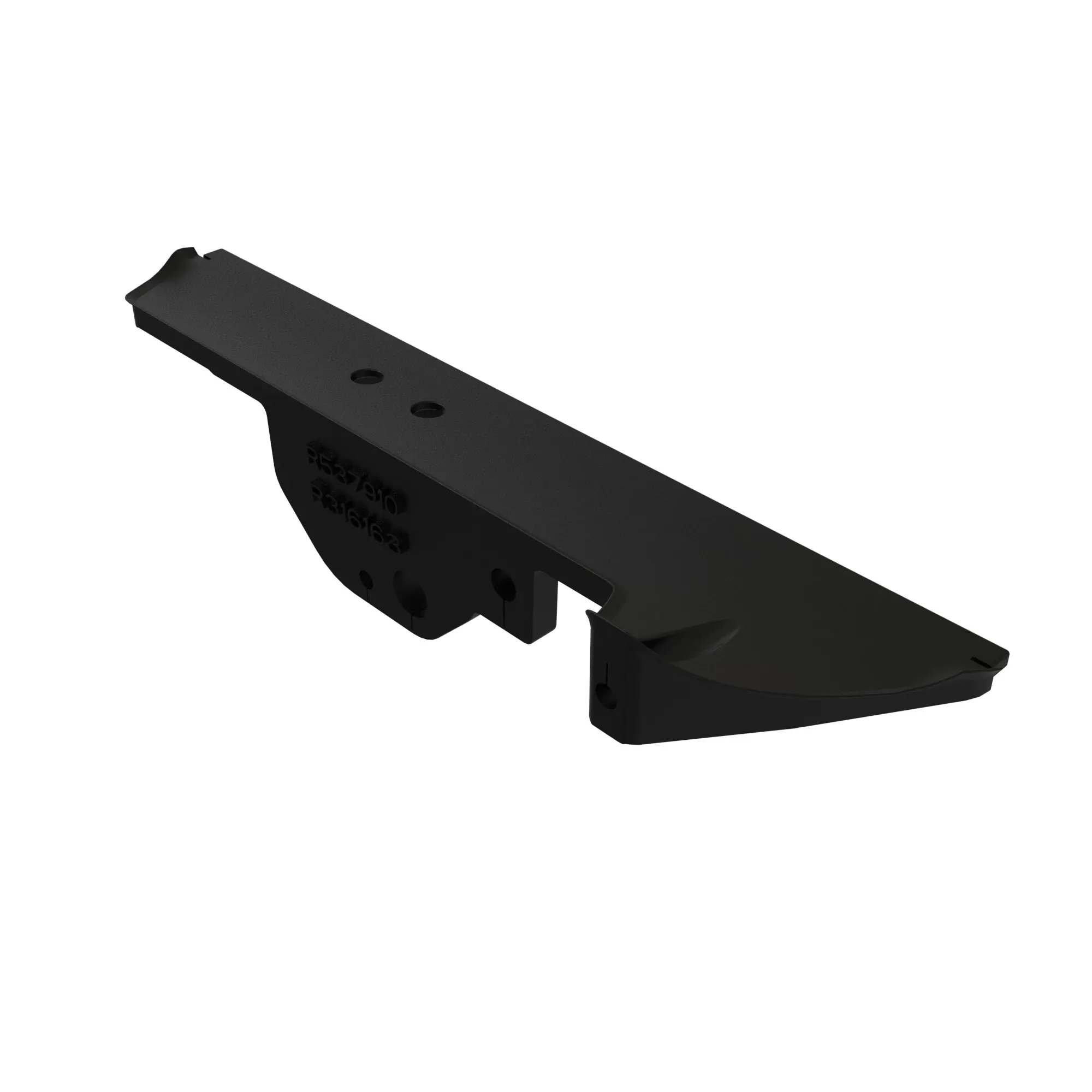 SEAL, COOLING PACKAGE SHROUD SOLID