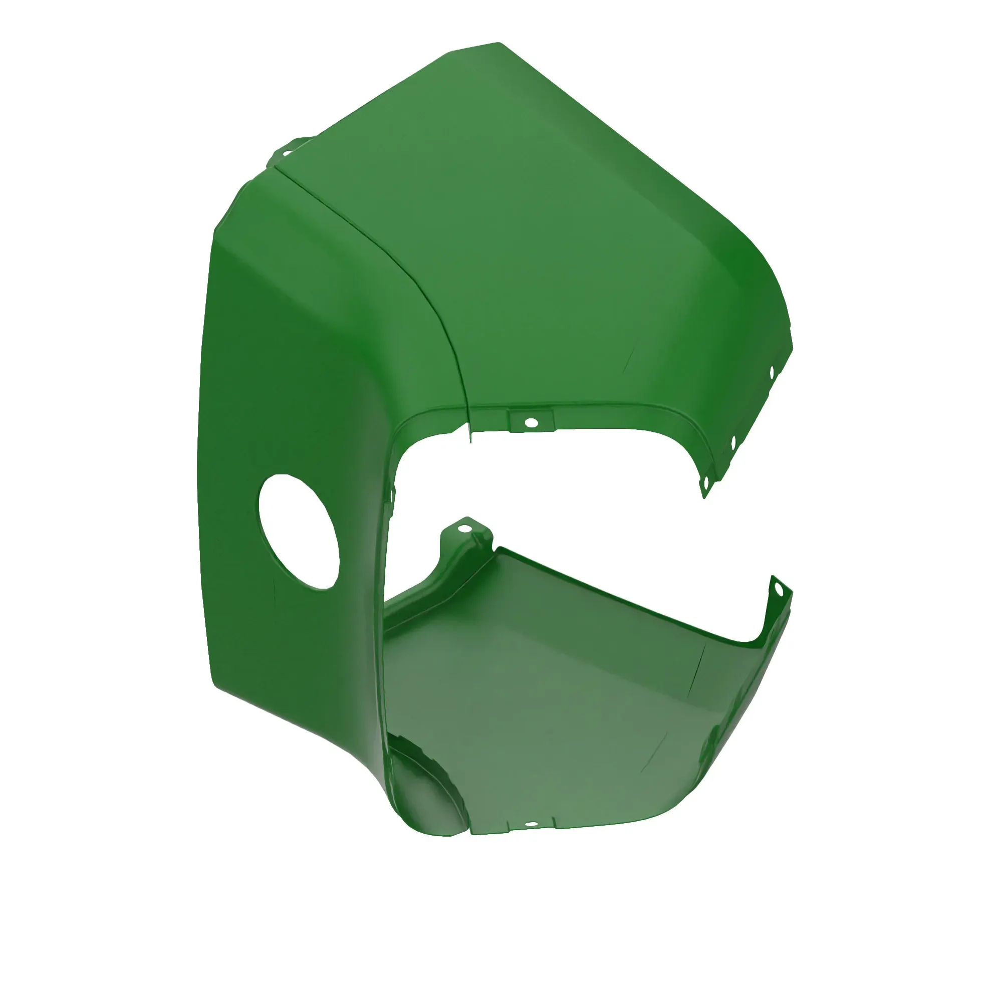 Cowl