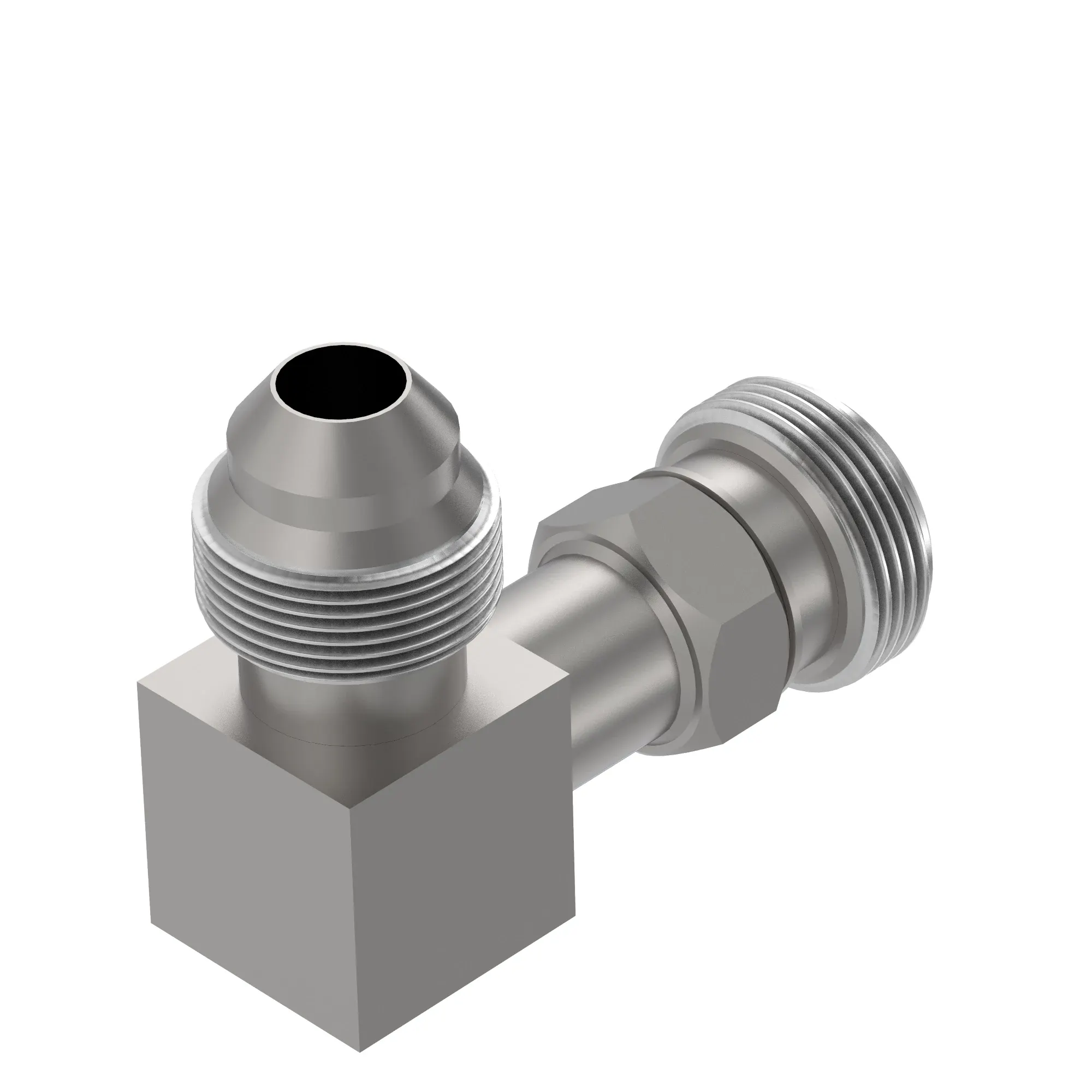 Elbow Fitting