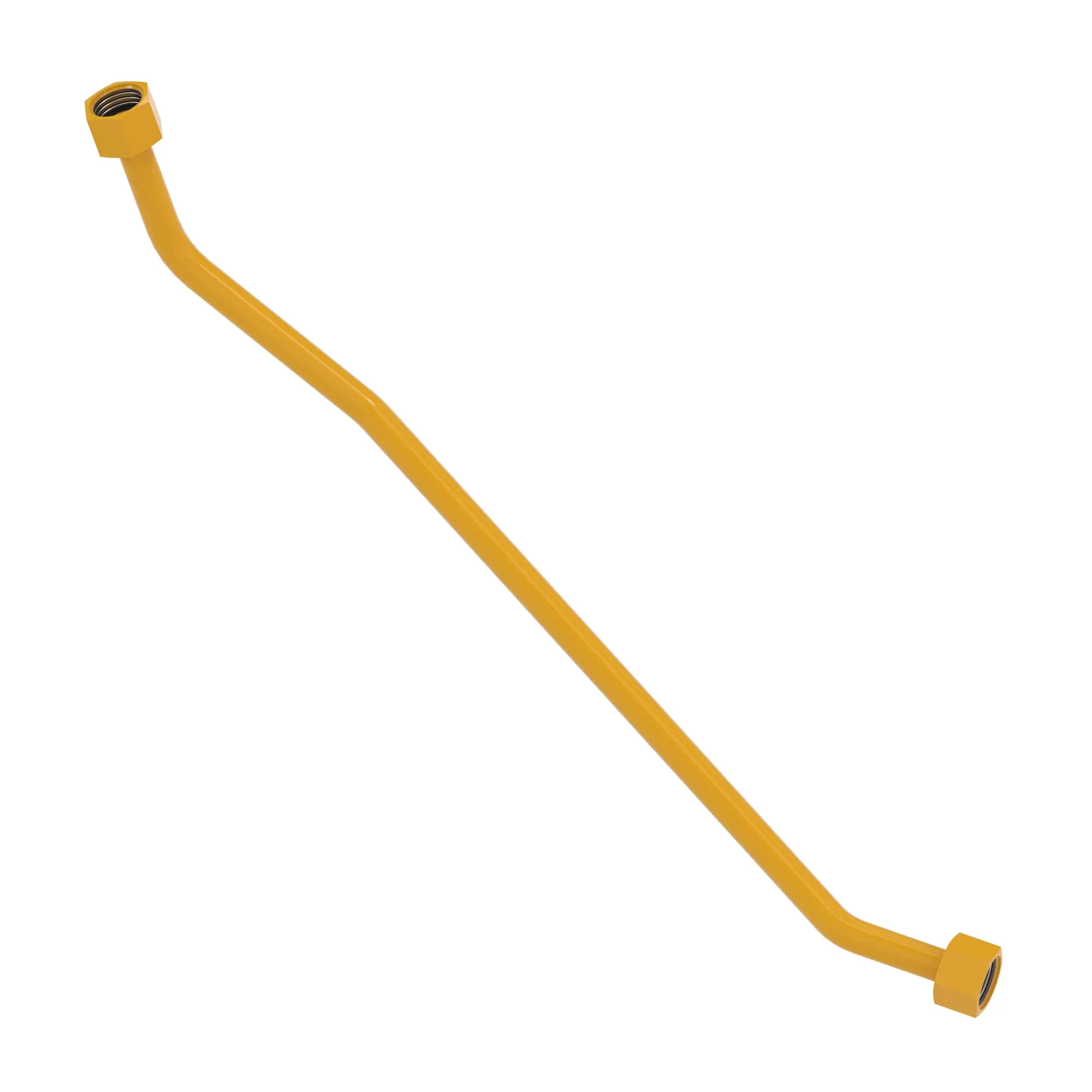 John Deere Oil Line - AT480369
