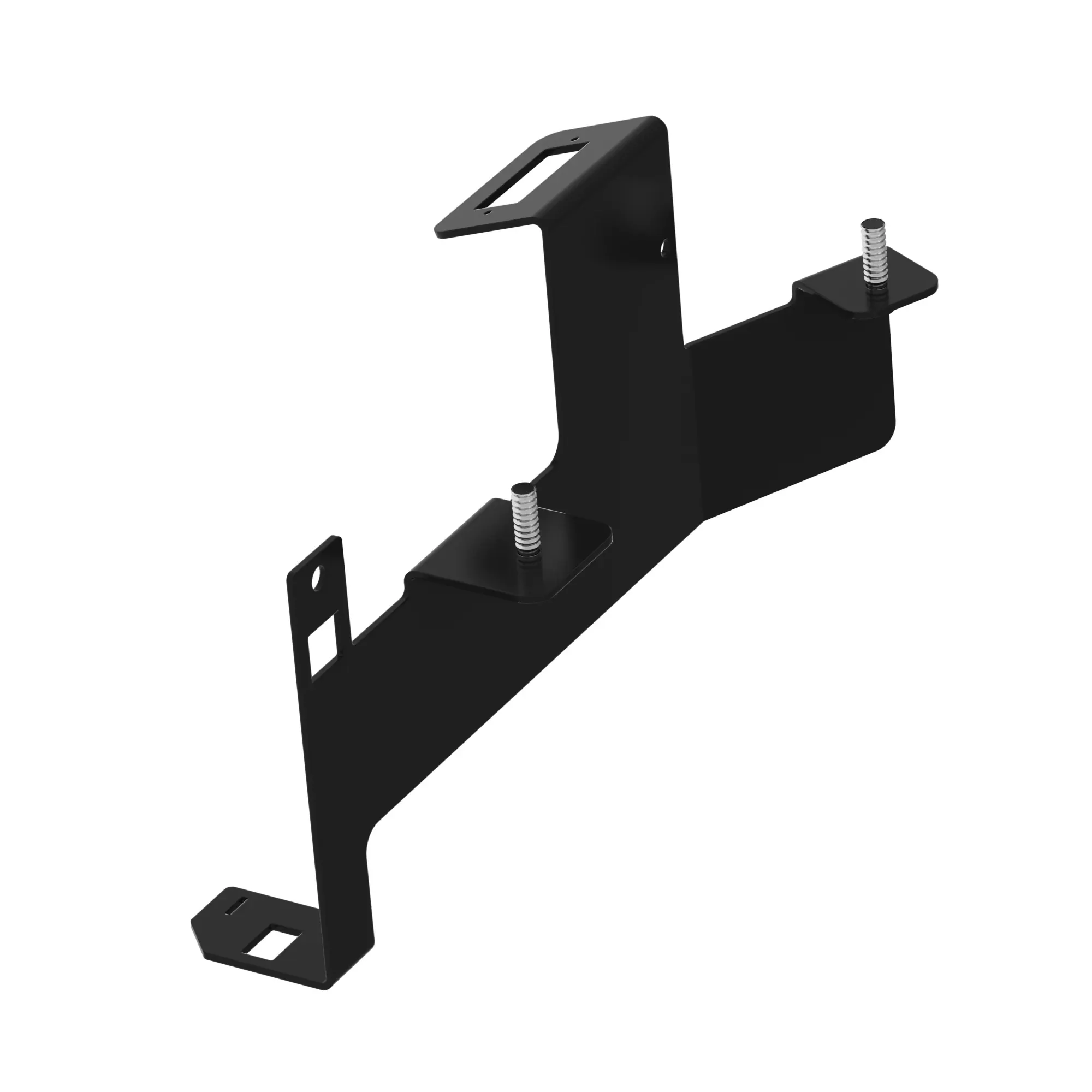 BRACKET, REAR MAIN ELECTRICS BRACKE