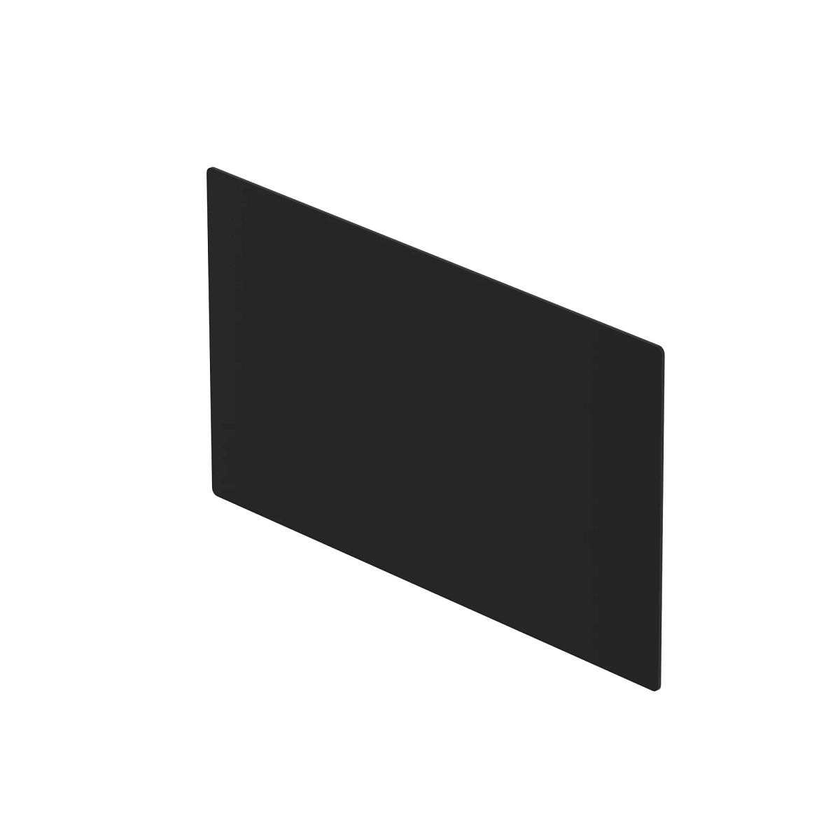 Barrier, Heat Shield