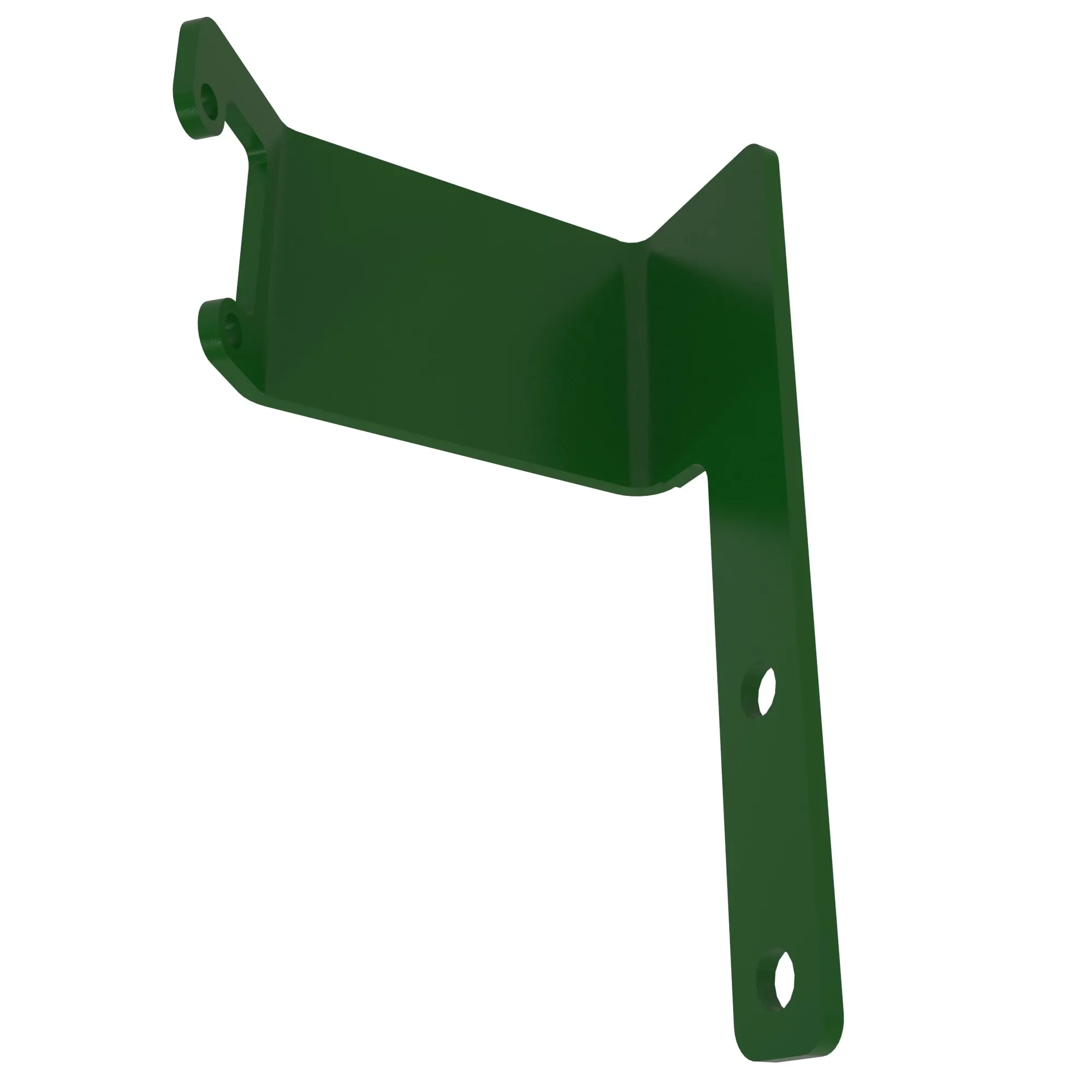 FENDER KIT, BRACKET DIVERTER
