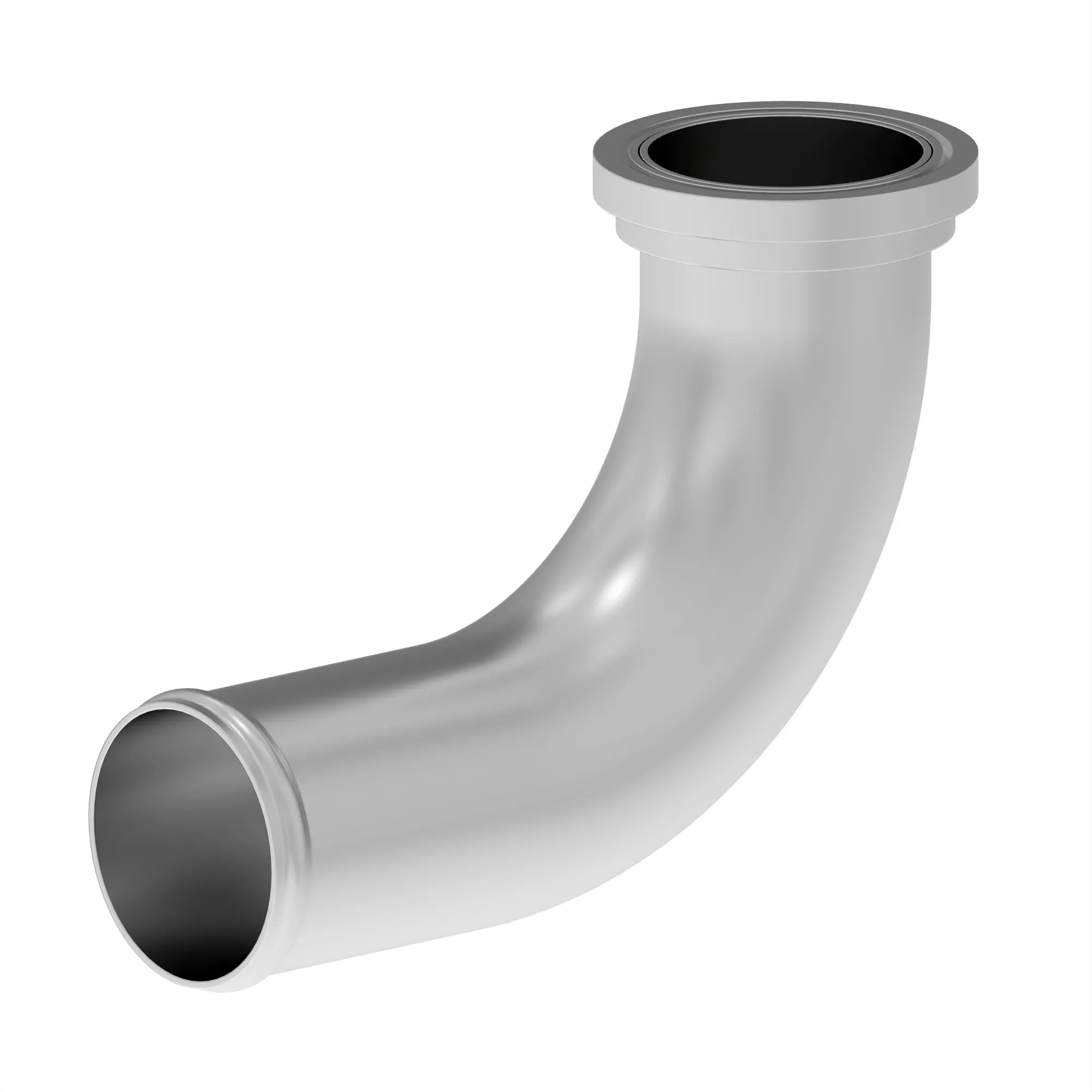 John Deere Elbow Fitting - T330775