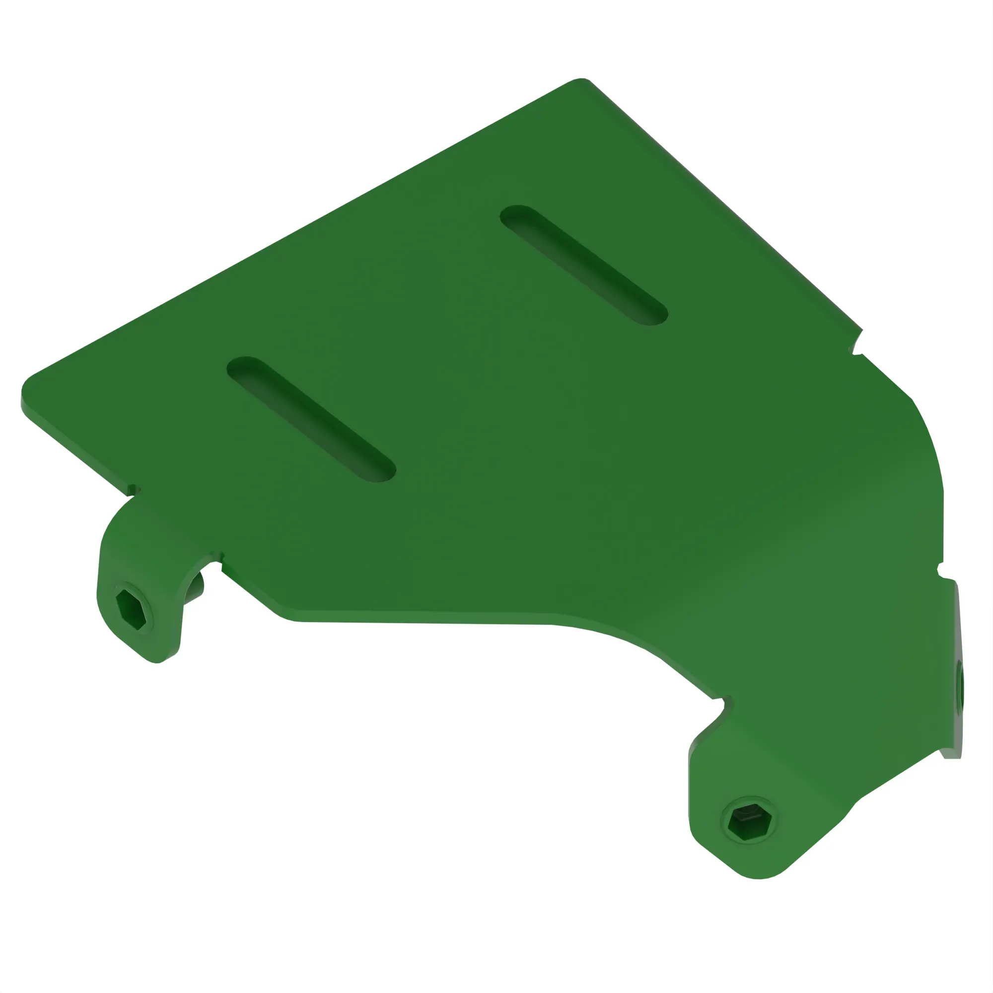 John Deere Bracket - AXE92810