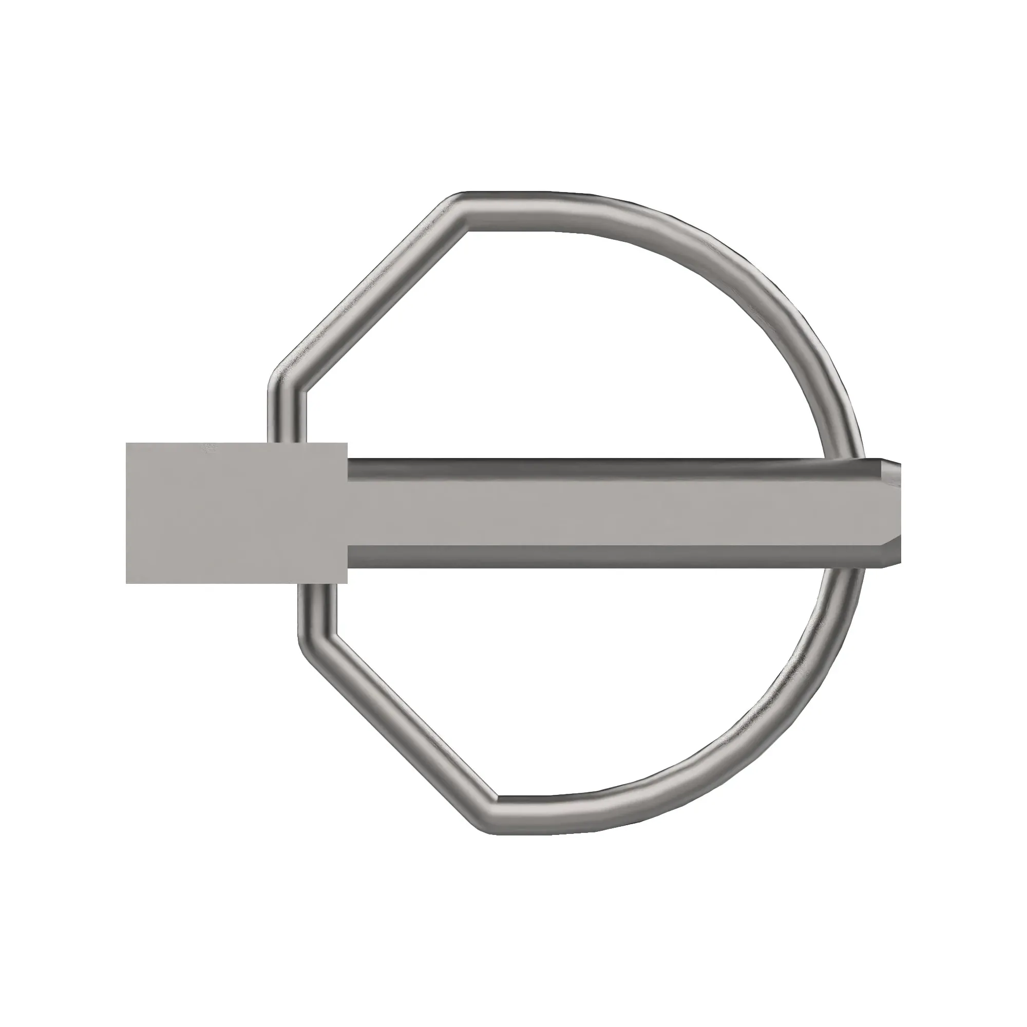 Quick Lock Pin