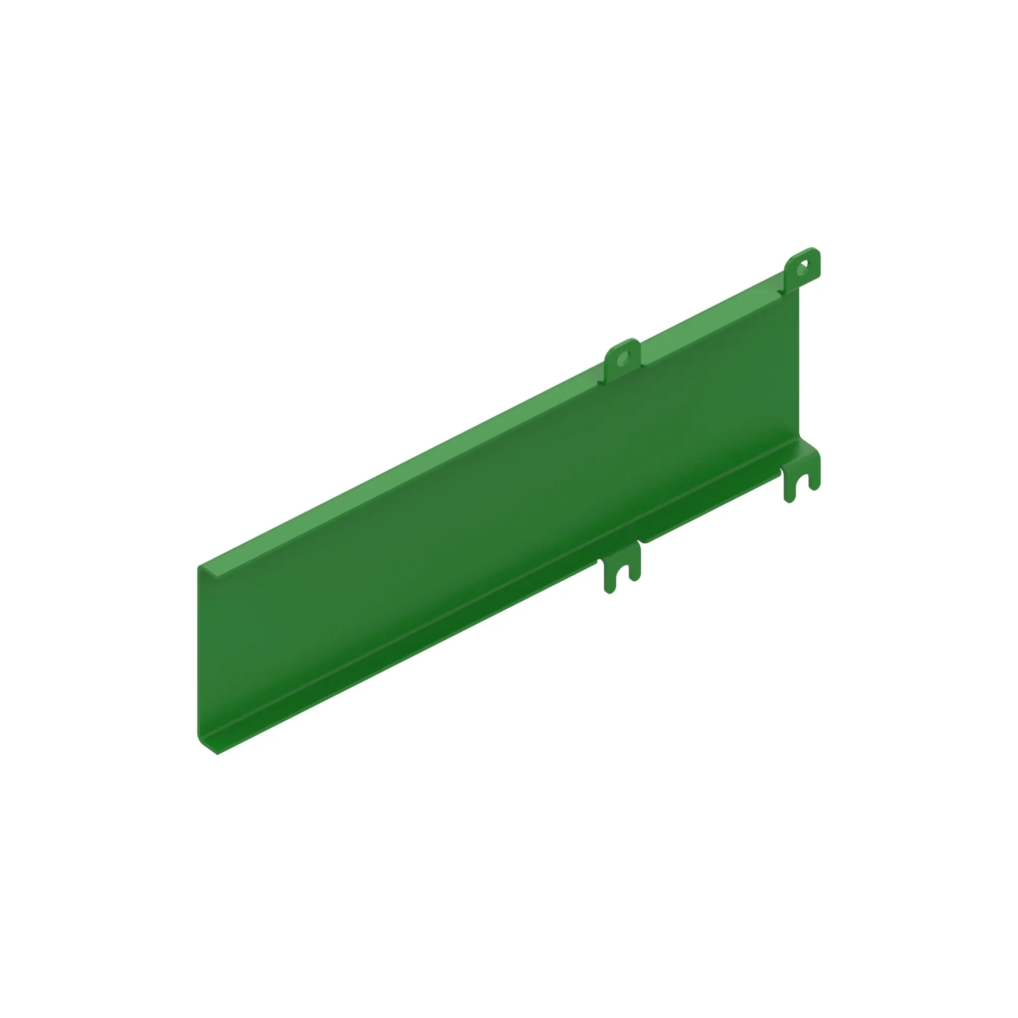 COVER, FLOOR HARNESS