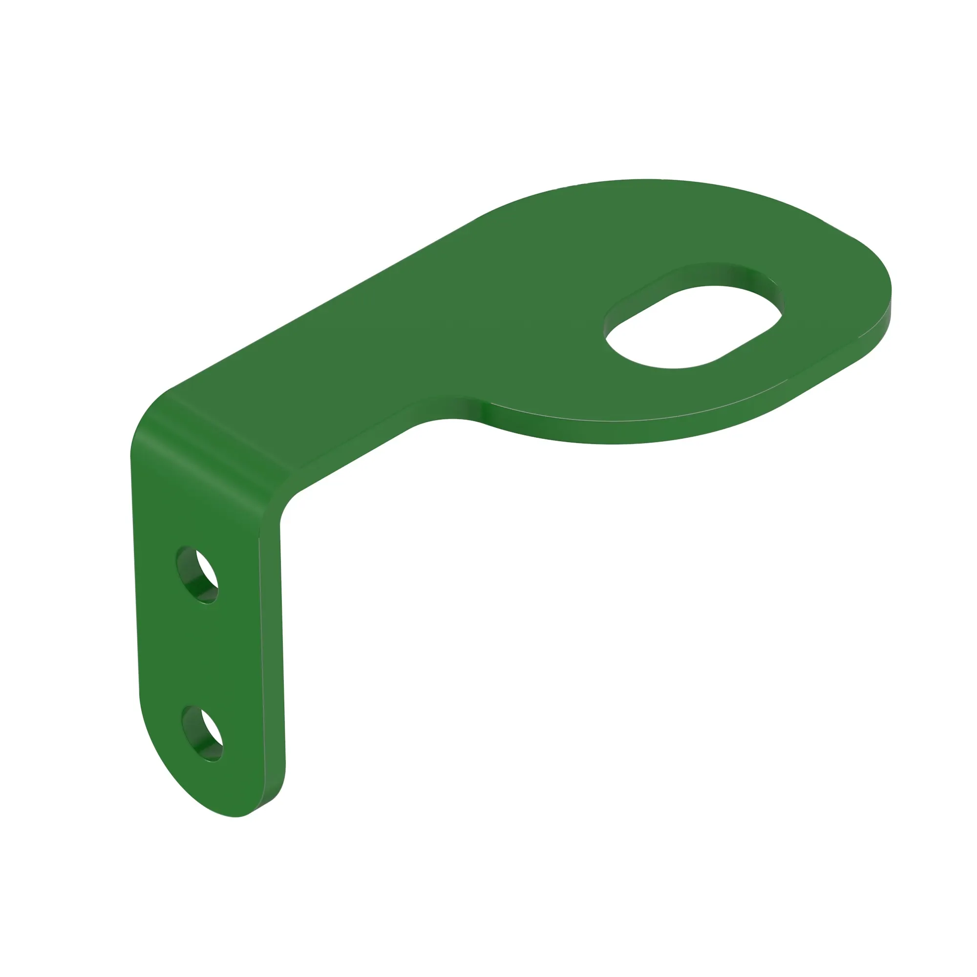 BRACKET, BRAKE BULK HEAD F11