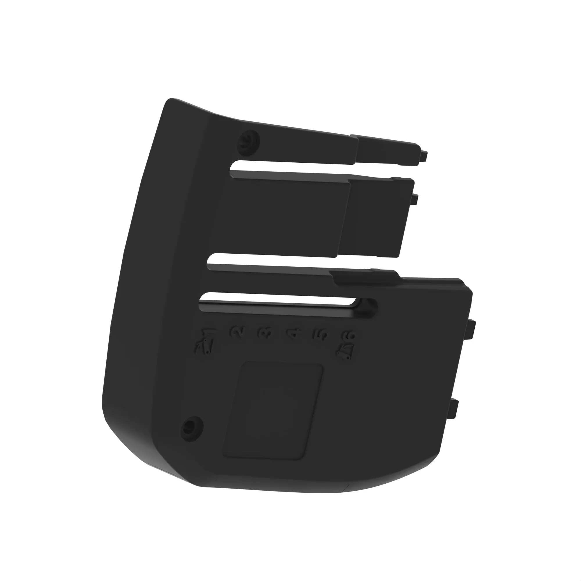 John Deere Cover - LVU33868