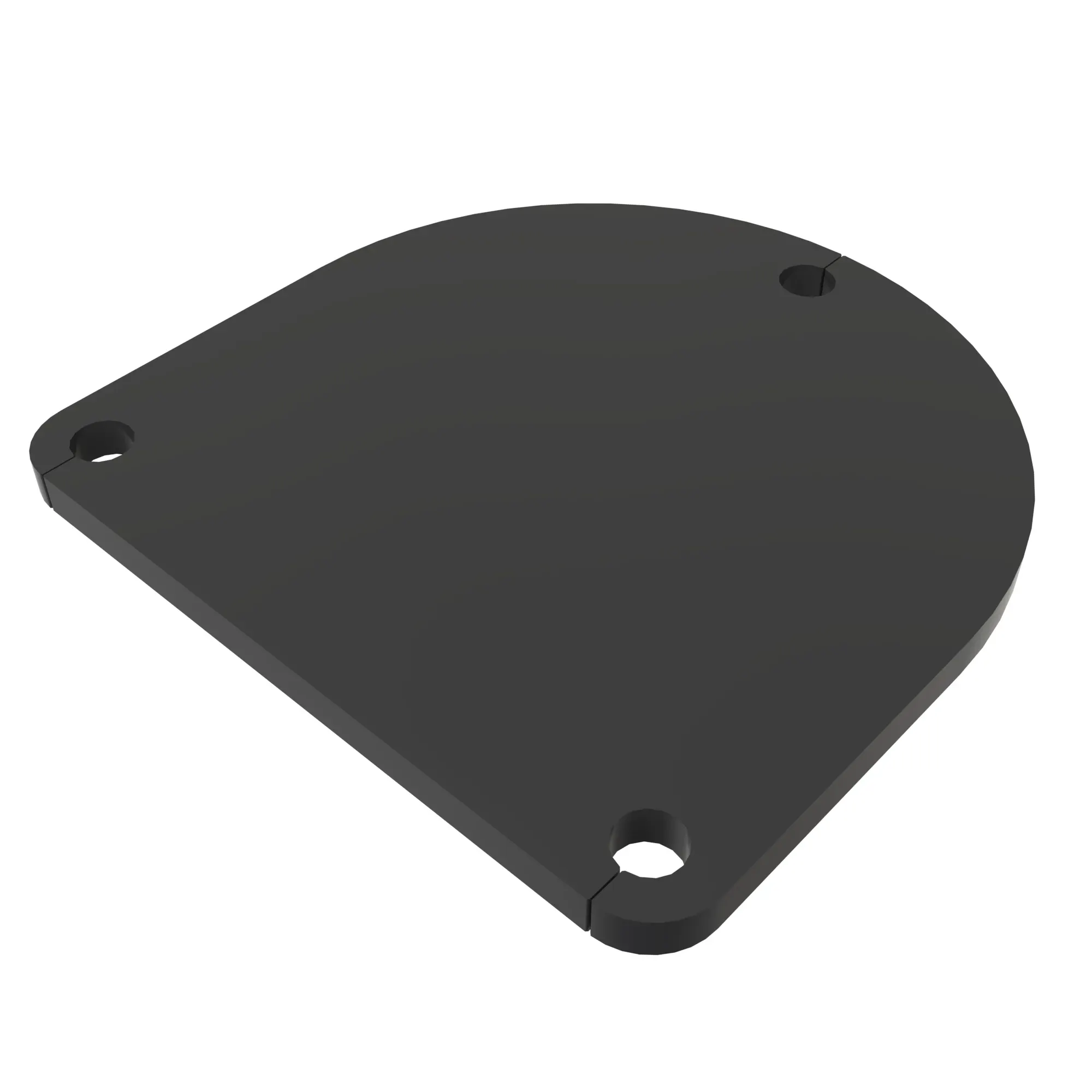 John Deere Access Cover - T368654