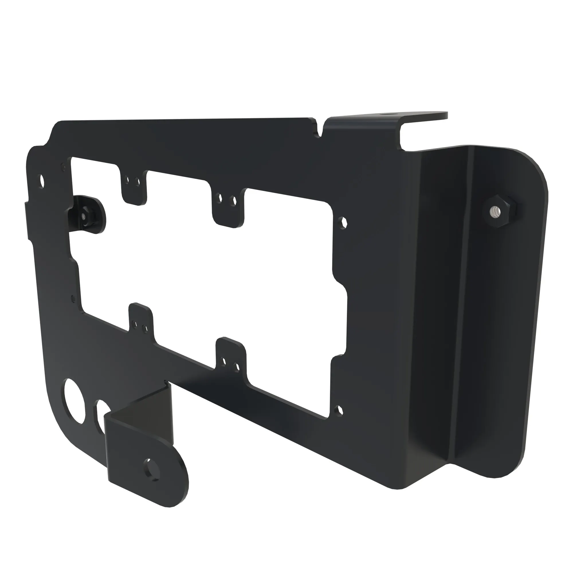 BRACKET, RTMR MOUNTING