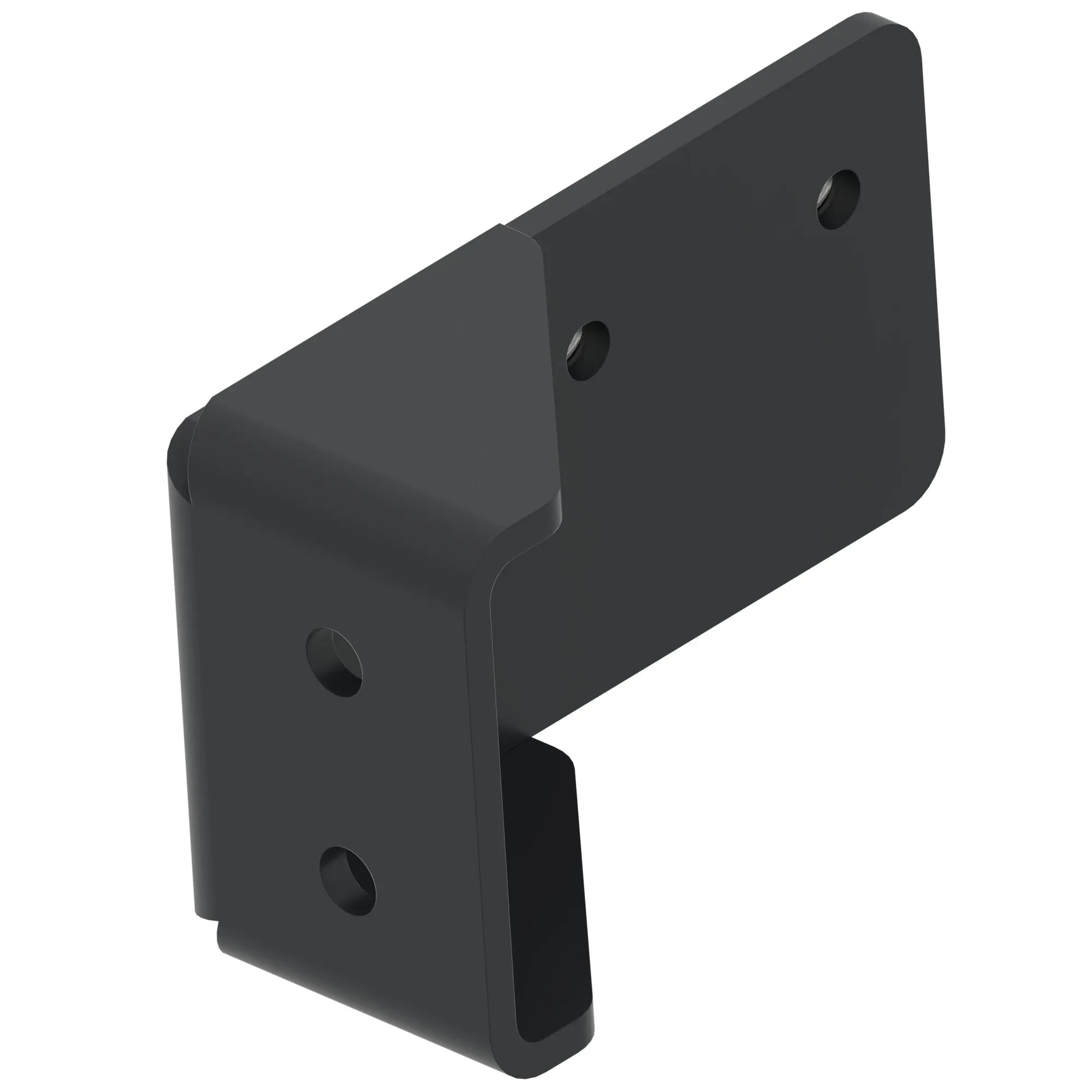 AC LINE BRACKET, WELDMENT