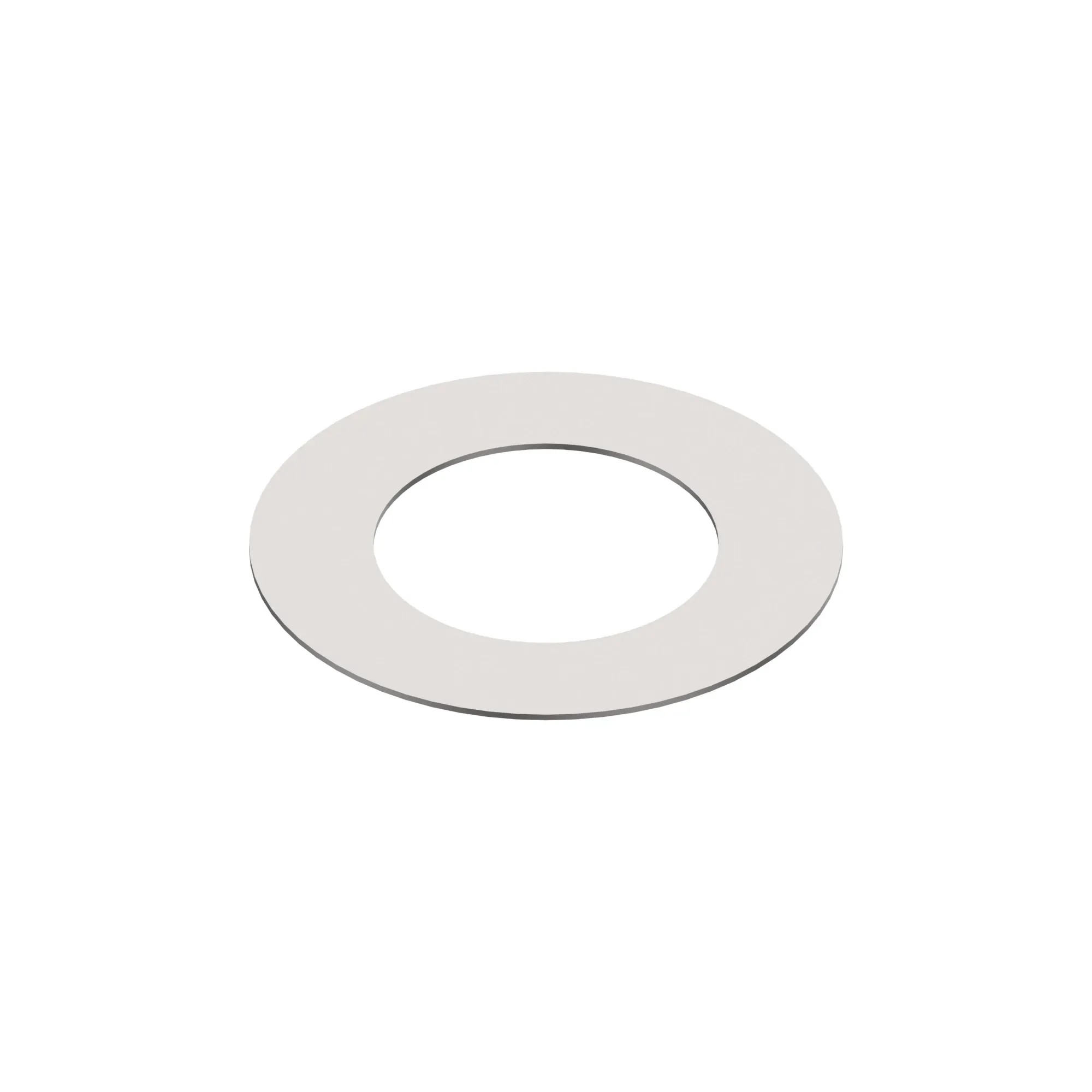 John Deere Round Hole Metallic Washer - R566825