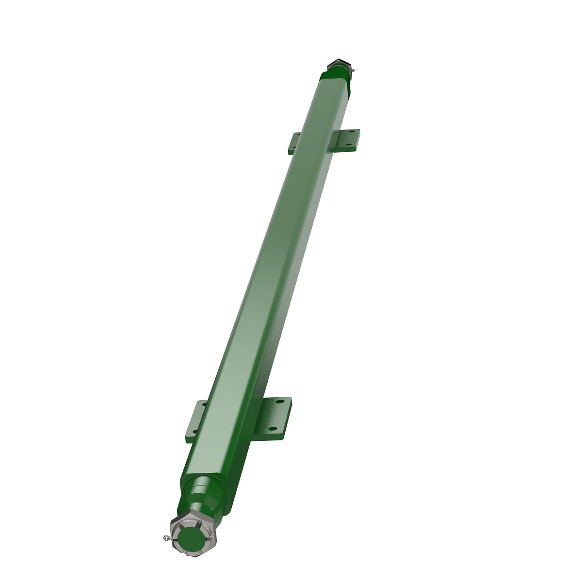 Axle_ Spare Part