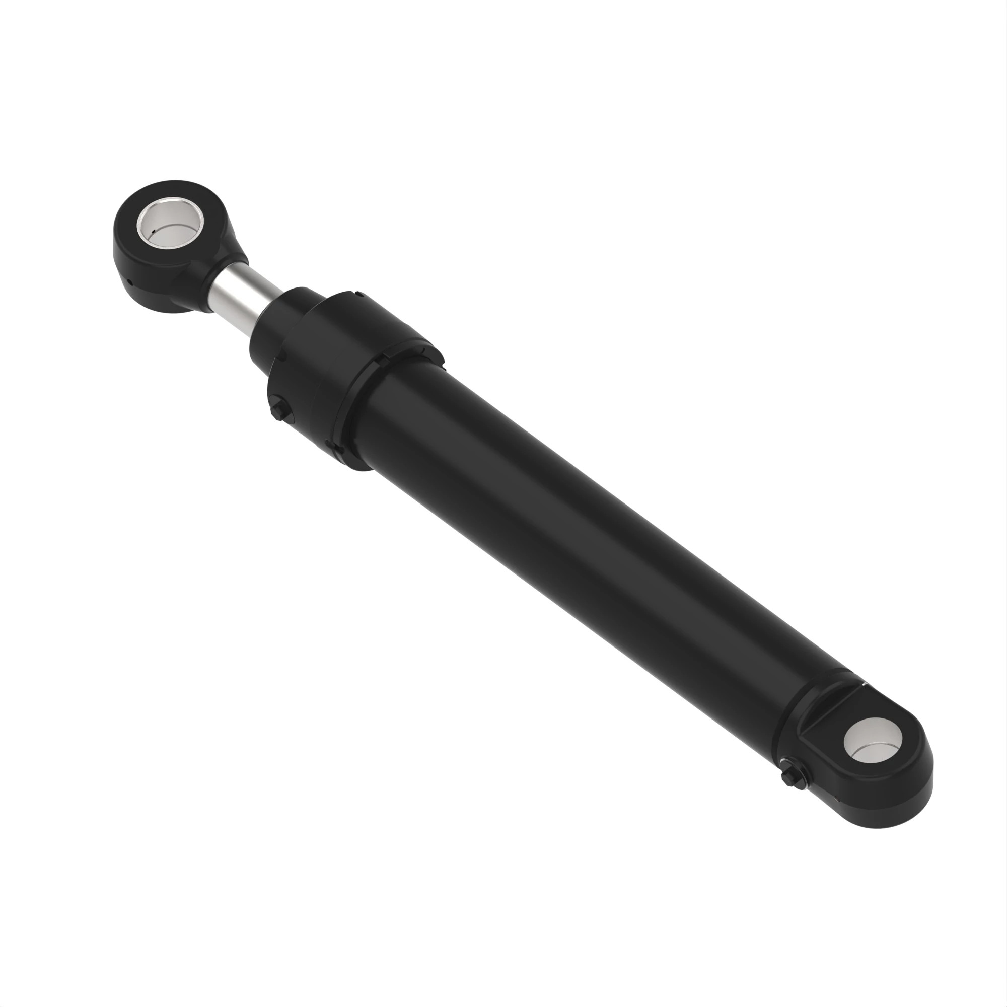 HYDRAULIC CYLINDER, 115X63-698.2, 1