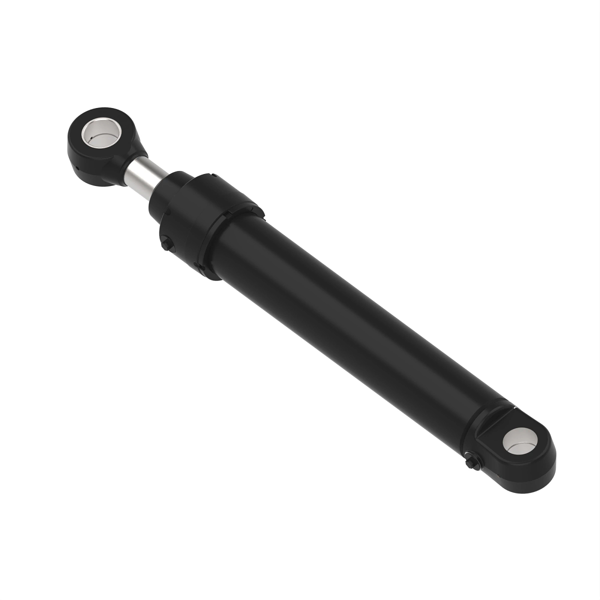 HYDRAULIC CYLINDER, 115X63-698.2, 1