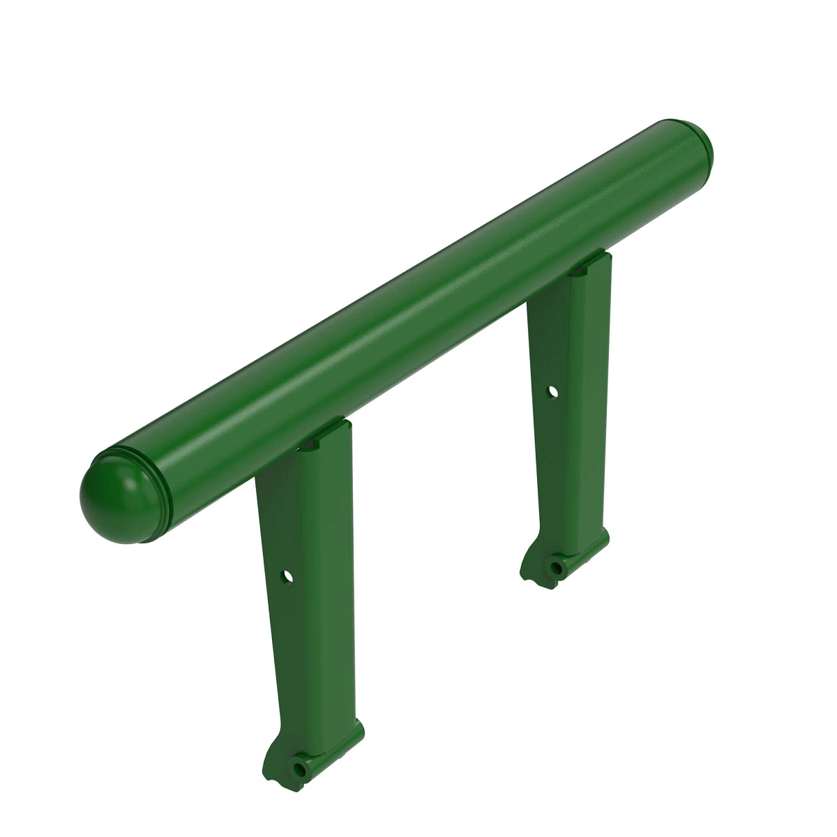 Arm, Dampener