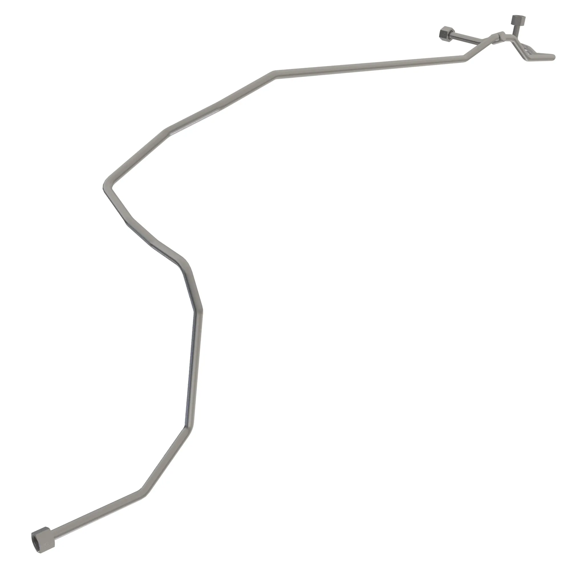 Oil Line