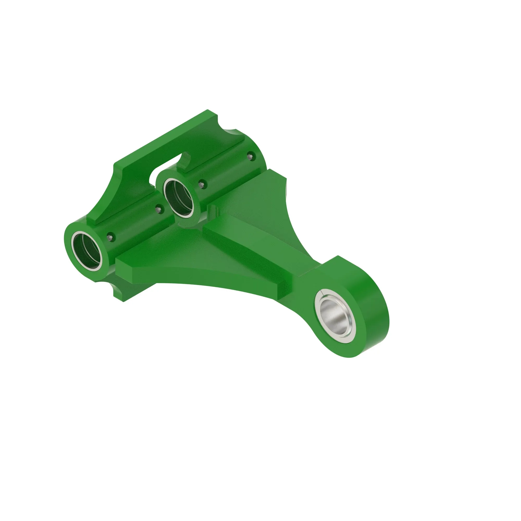 John Deere Standard Boom Lift Link - AT340541