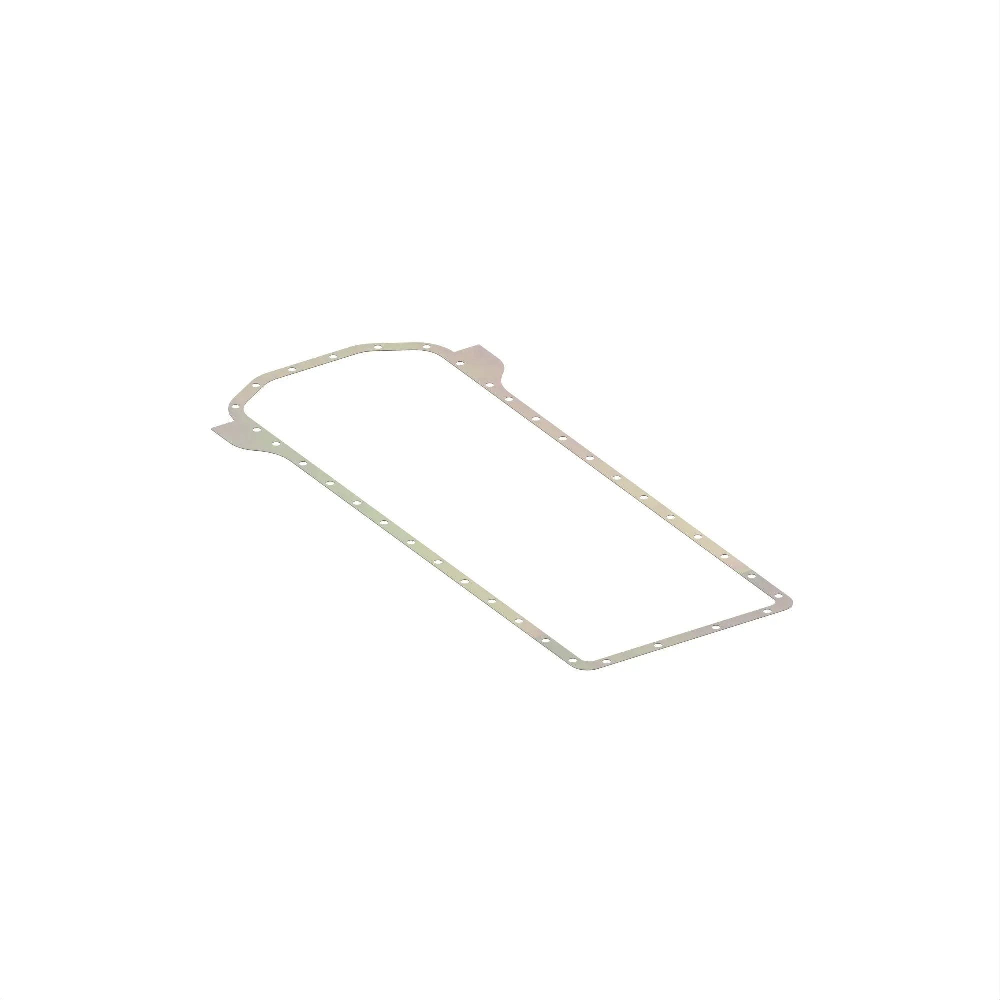 John Deere Oil Pan Gasket - DZ104928