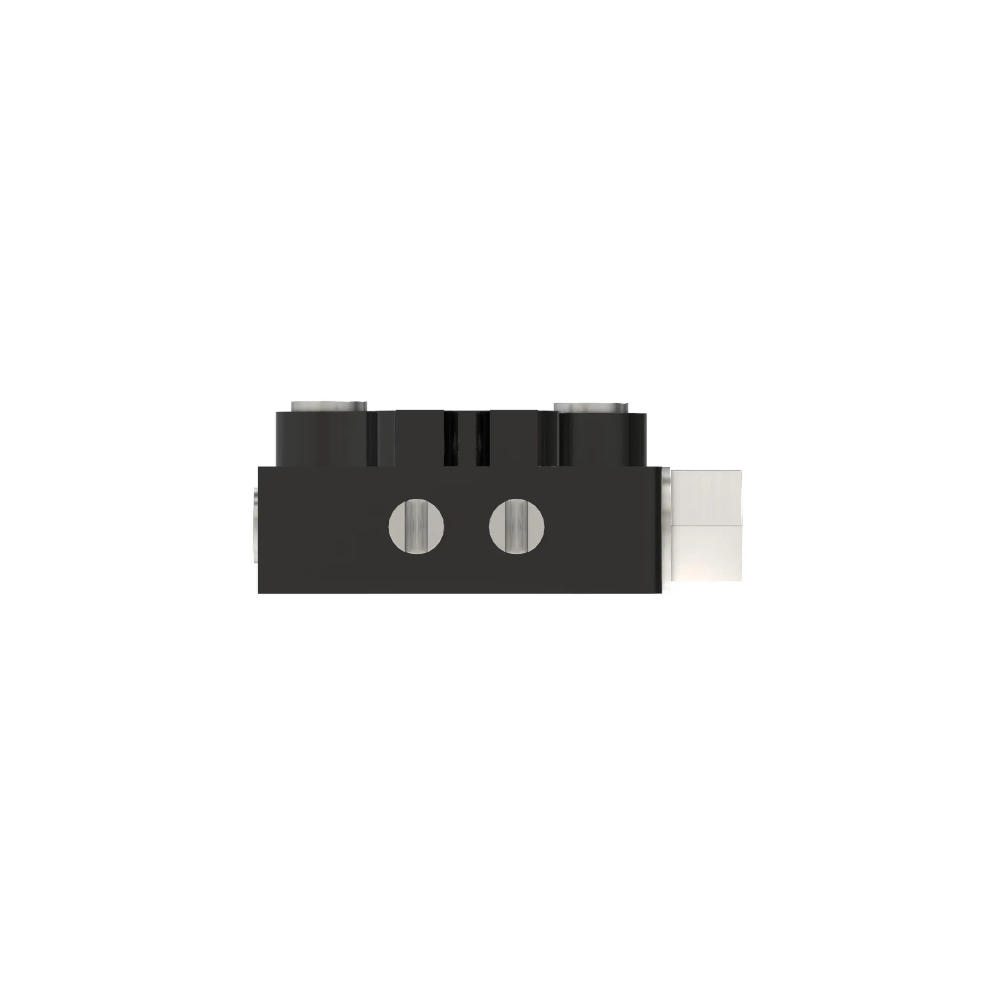 Manual Hydraulic Valve