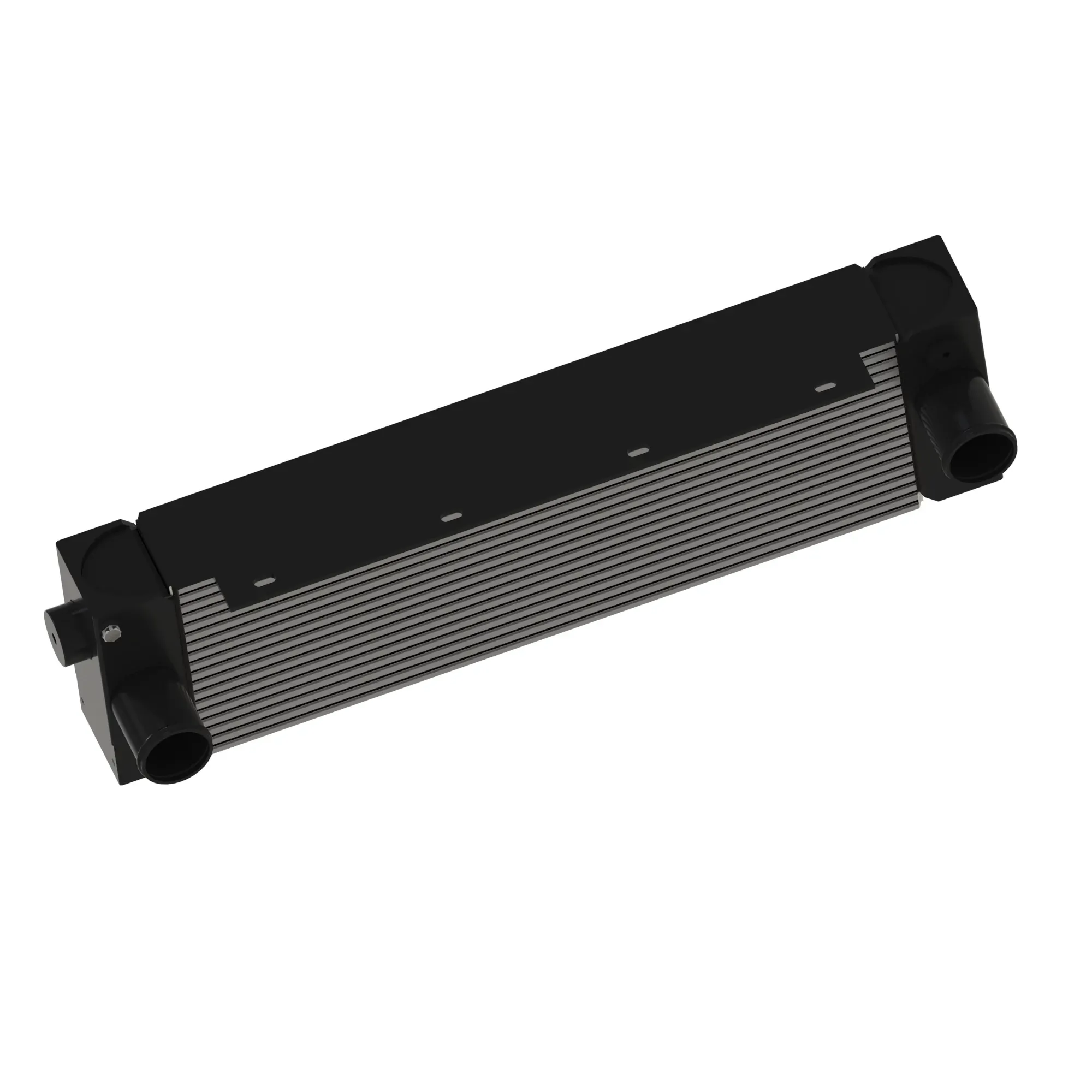 John Deere Aftercooler - RE555269