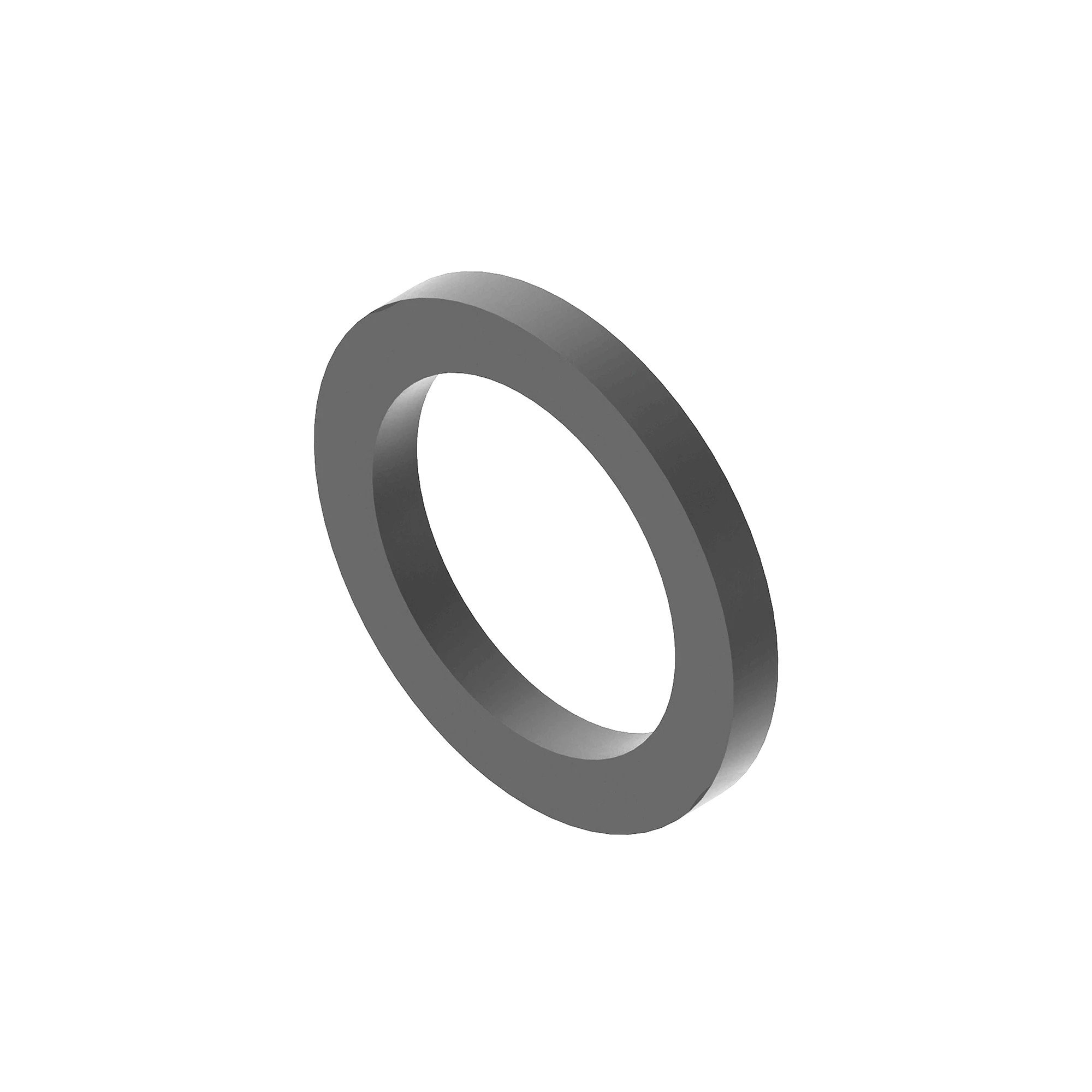 John Deere Round Hole Washer - N381373