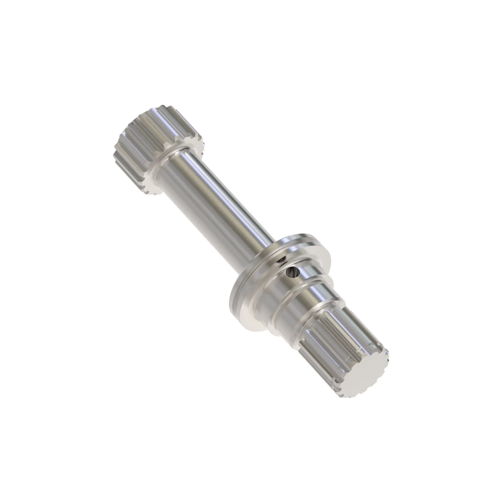 John Deere Shaft - LVU21987