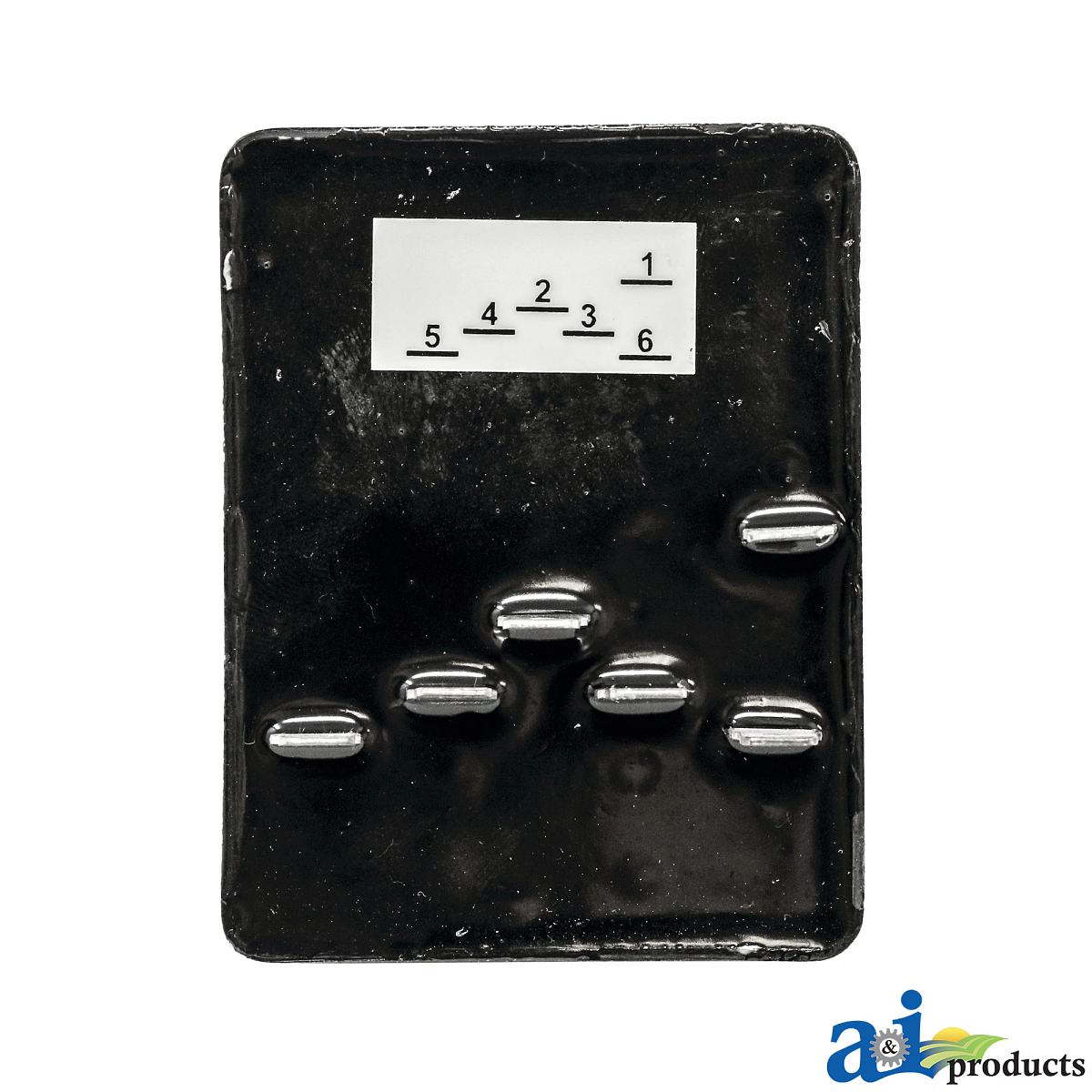 A&I Products Flasher Control Switch - A-AR64422