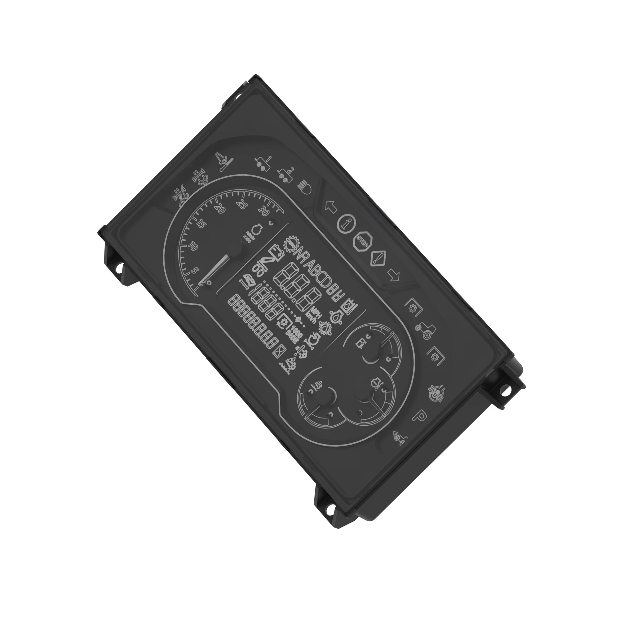 John Deere Display Module - SJ21797