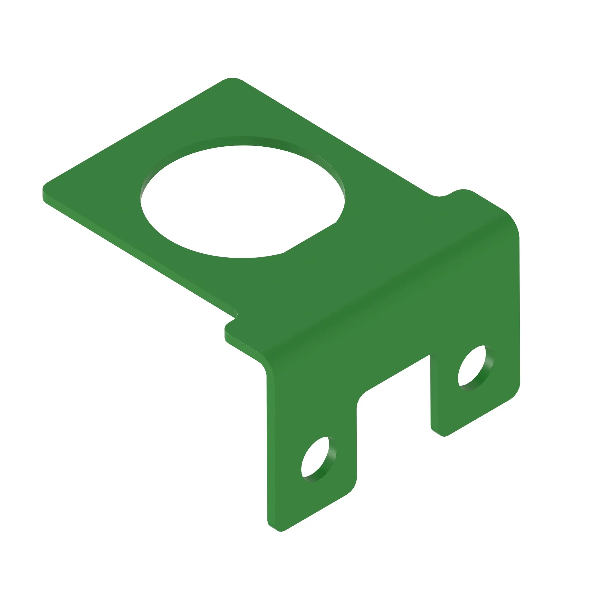 BRACKET, BRACKET, ENGINE HARNESS CO