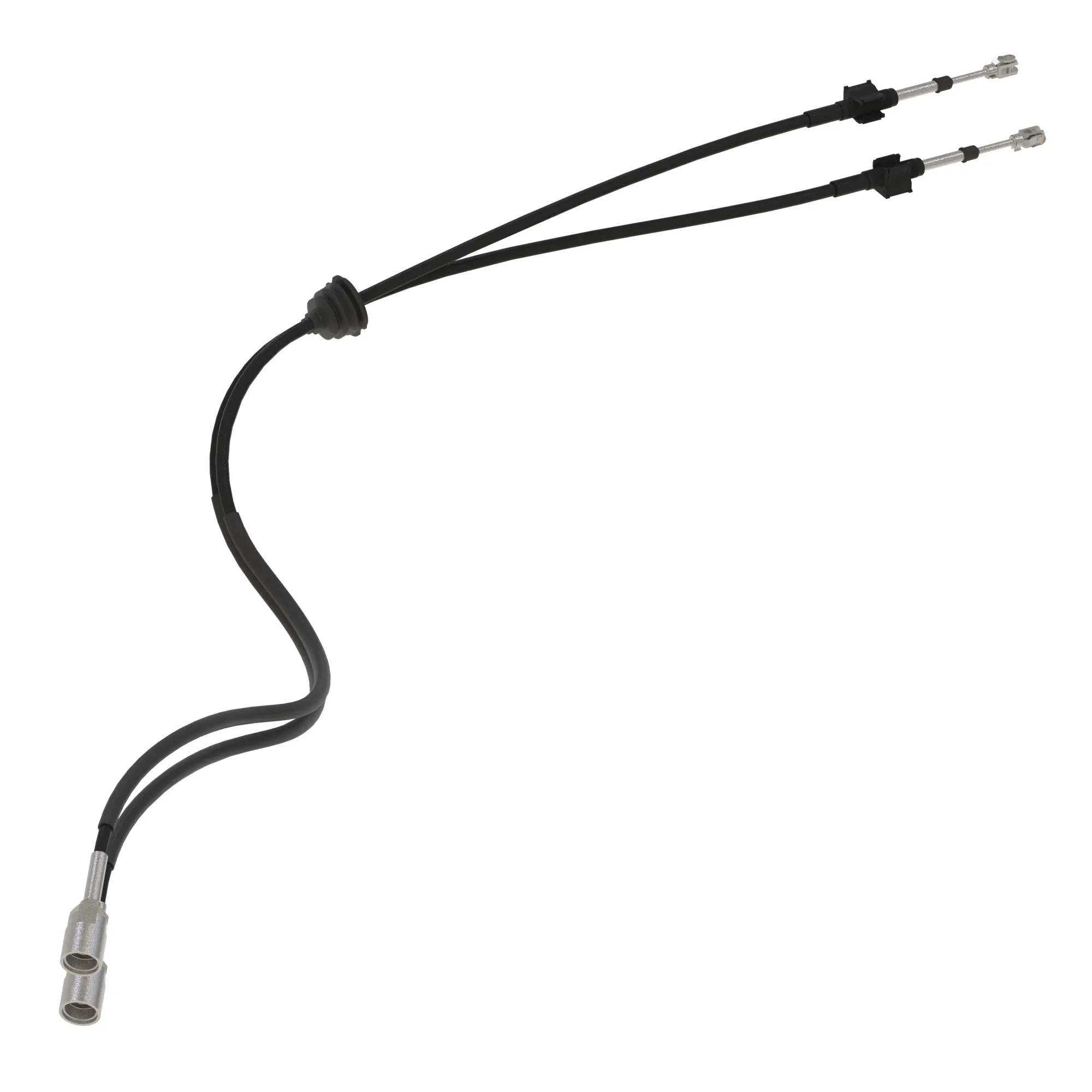Mounting Parts, Joystick 6R, MW35-55