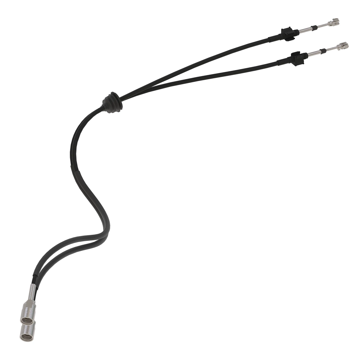 Mounting Parts, Joystick 6R, MW35-55