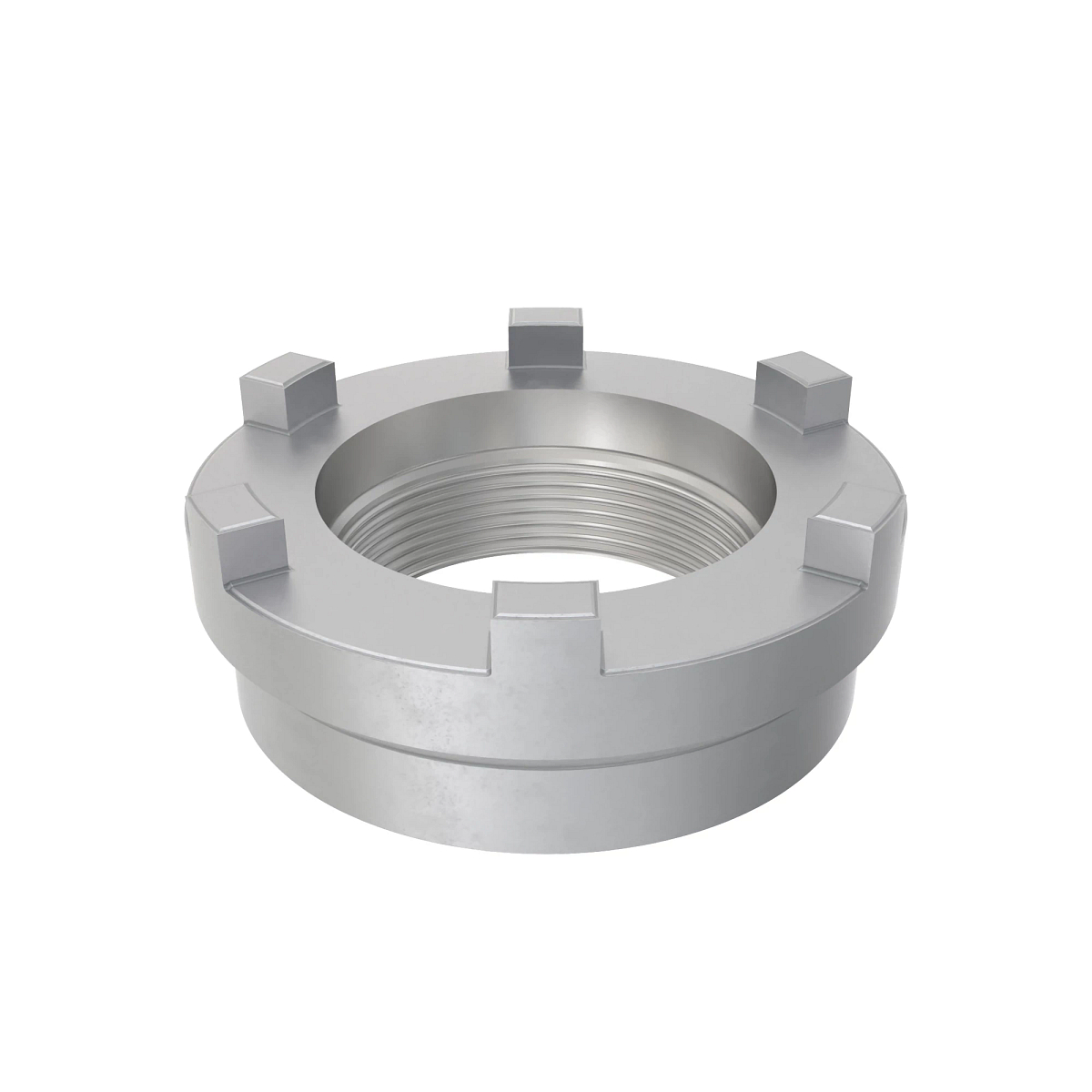 LOCK NUT, SPECIAL, SU IDLER, Lock Nut